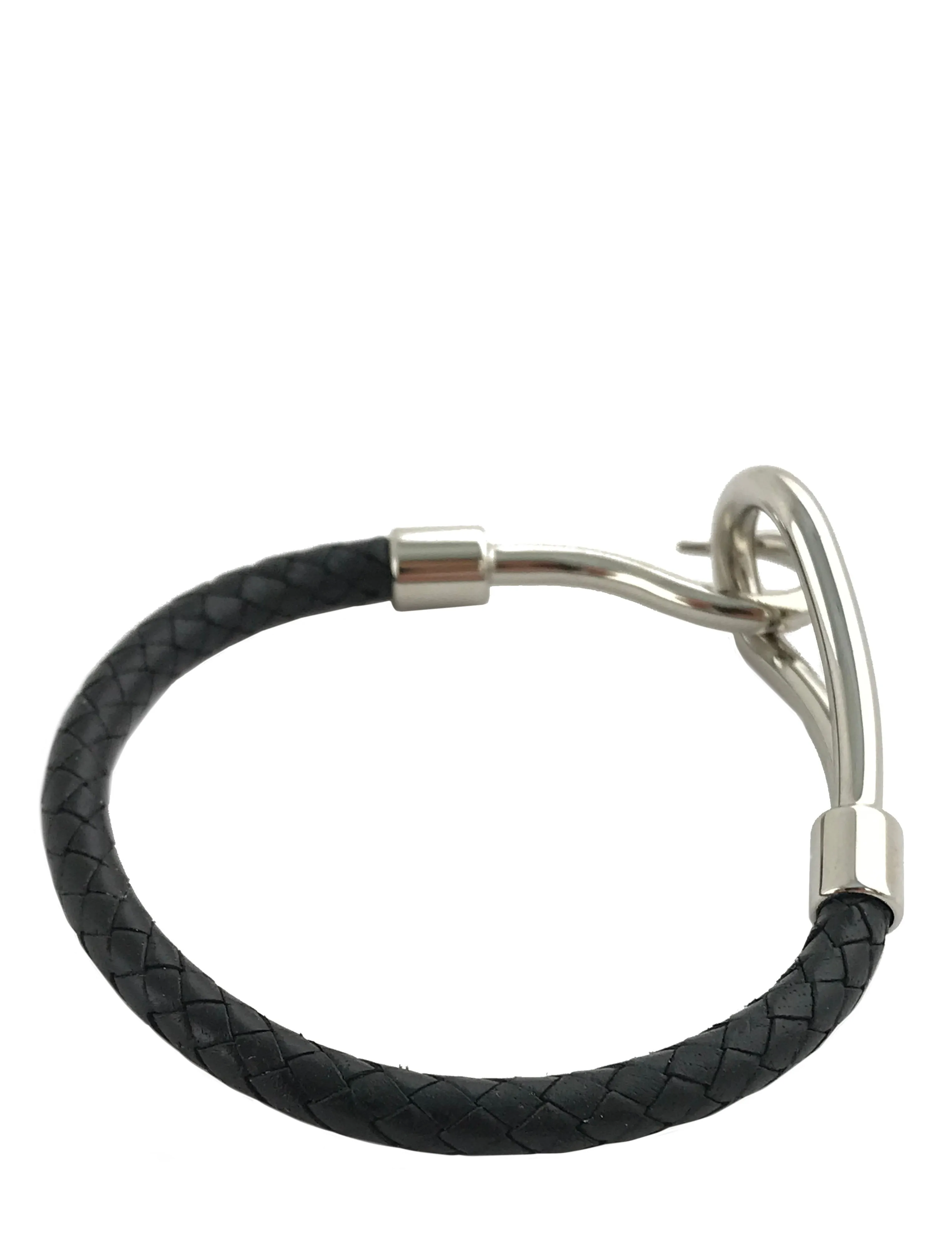 Hermes Jumbo Hook Bracelet NEW