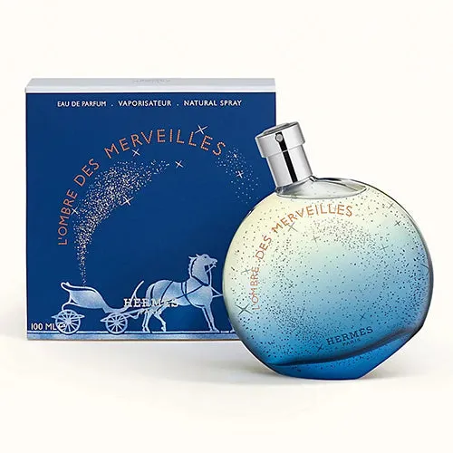 Hermes L'Ombre Des Merveilles 100ml EDP for Unisex by Gucci