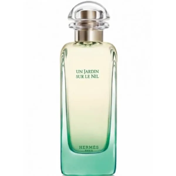 Hermes Unisex Un Jardin Sur Le Nil EDT Spray 3.3 oz (Tester)