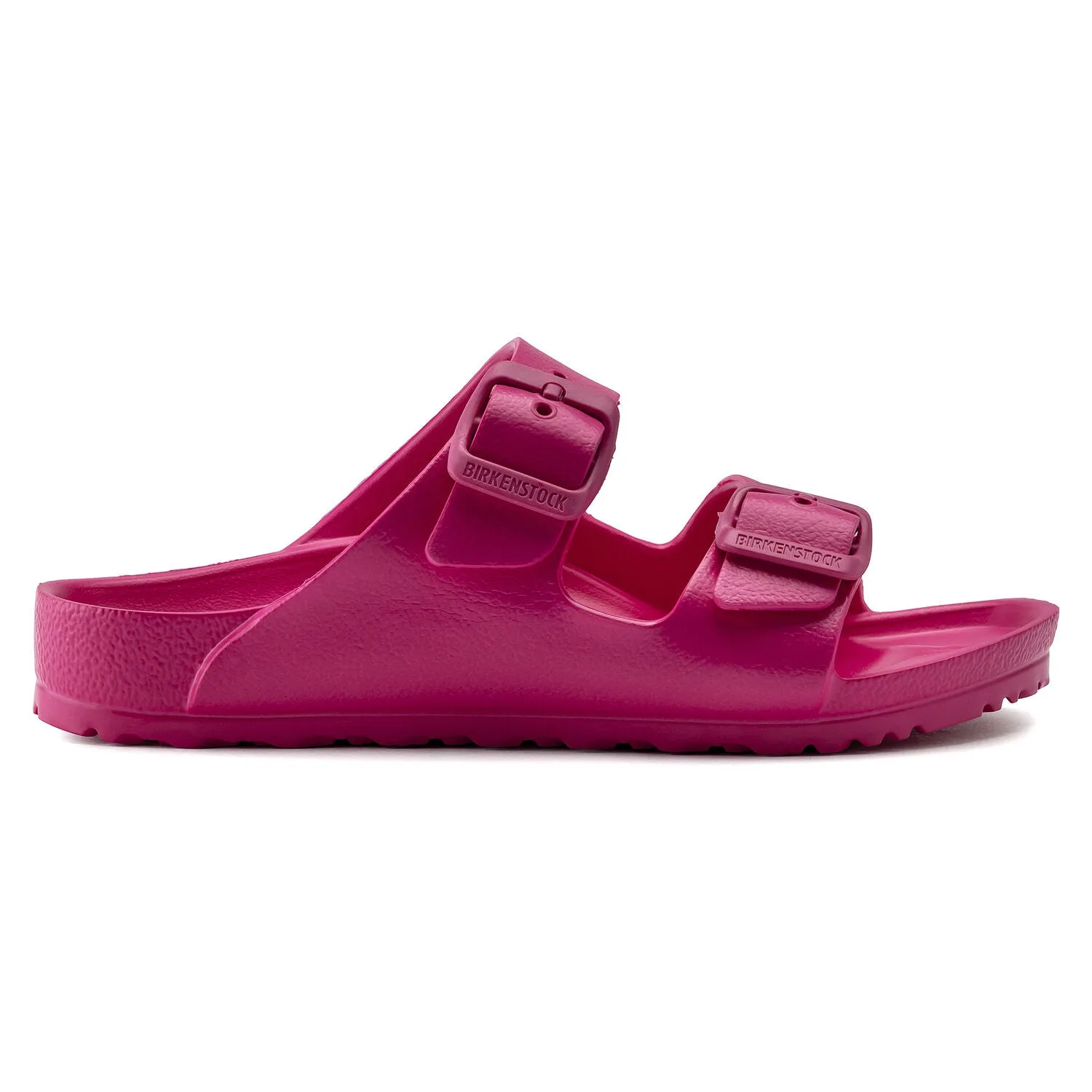 Kid's BIRKENSTOCK Preschool Arizona EVA Beet Root Purple