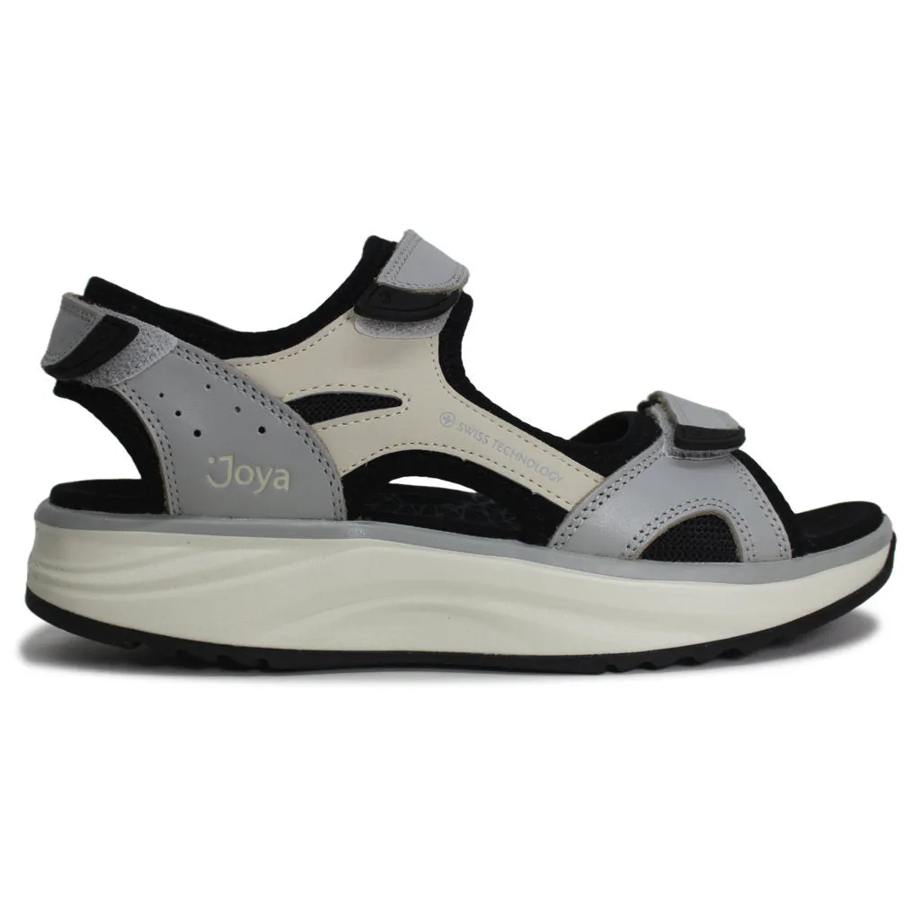 Komodo Leather Women's Slingback Sandals