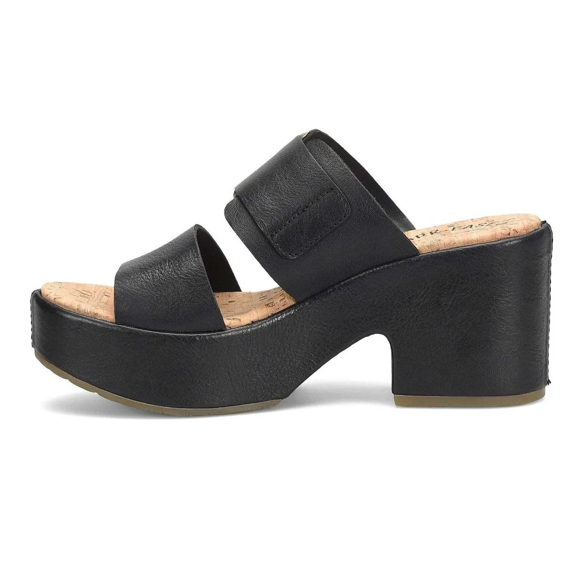 Kork Ease Women's Taige Black