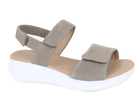 Legero Sandals Easy Giotto Beige