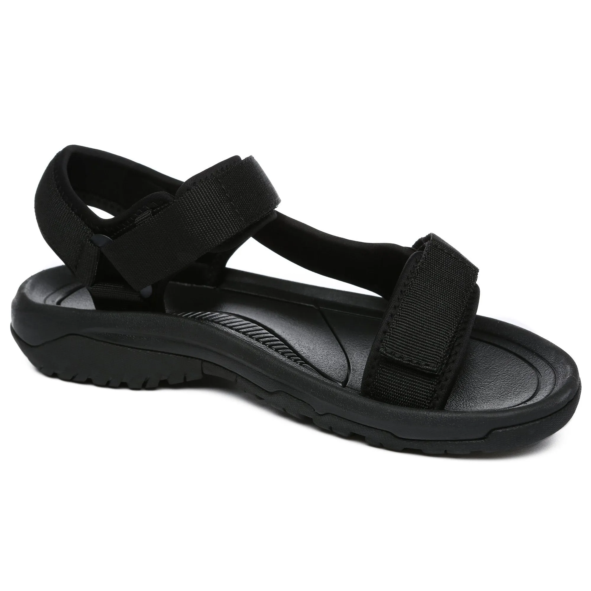 Luciano Summer Strap Sandals