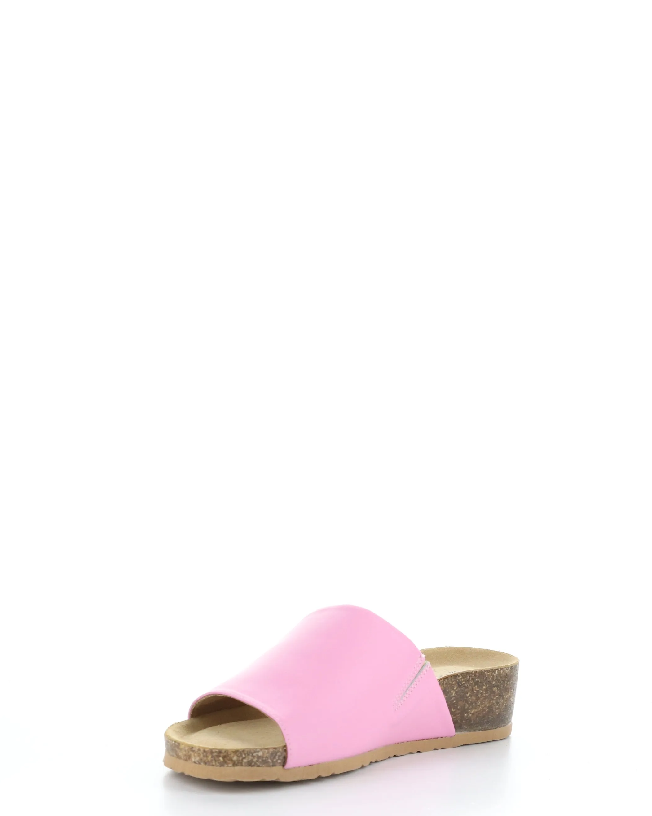 LUX STRAWBERRY Slip-on Sandals