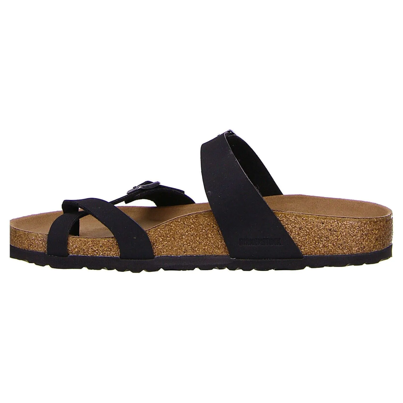 Mayari Birko-Flor Nubuck Unisex Sandals