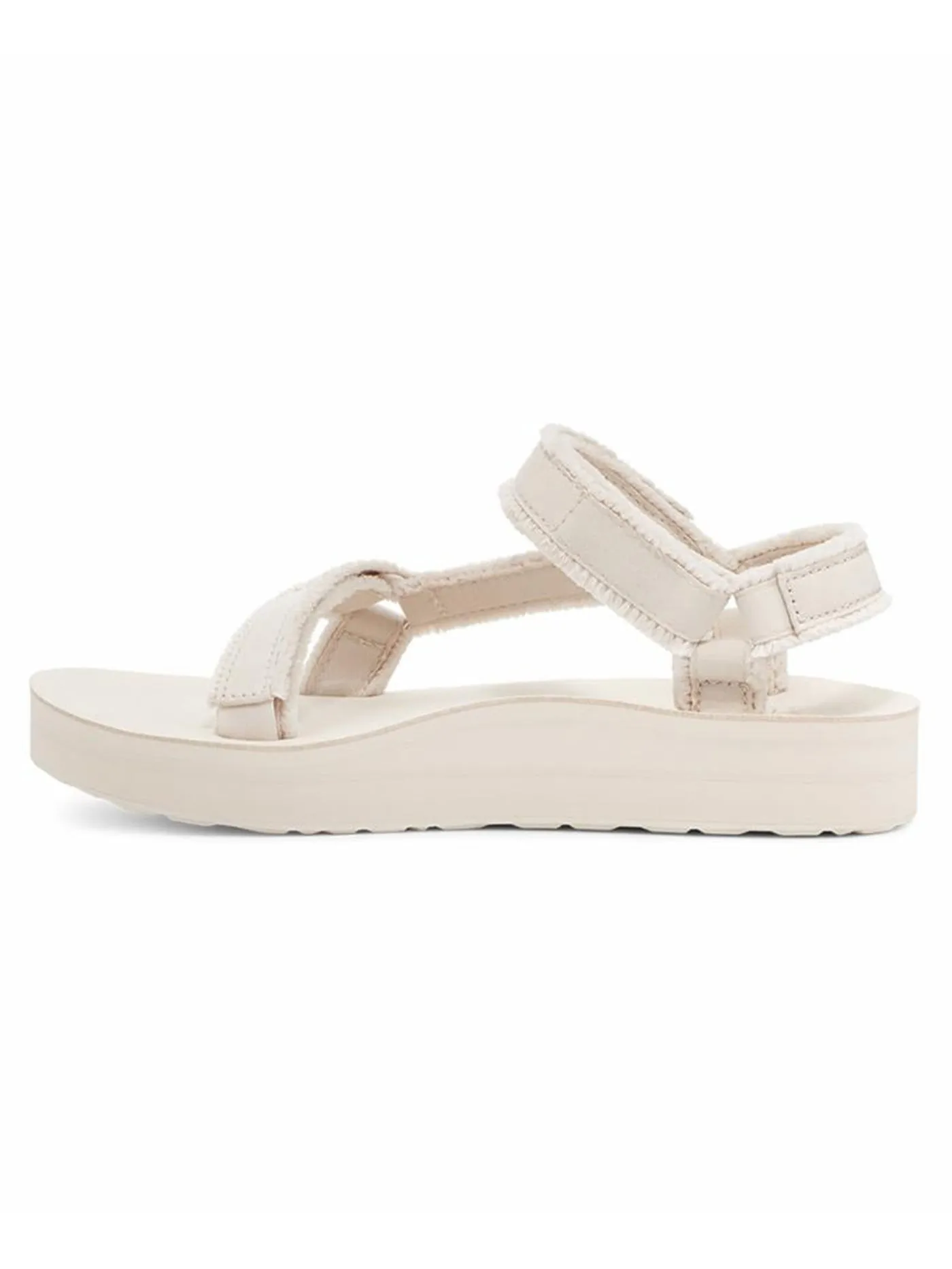 Midform Universal Canvas Birch Sandals