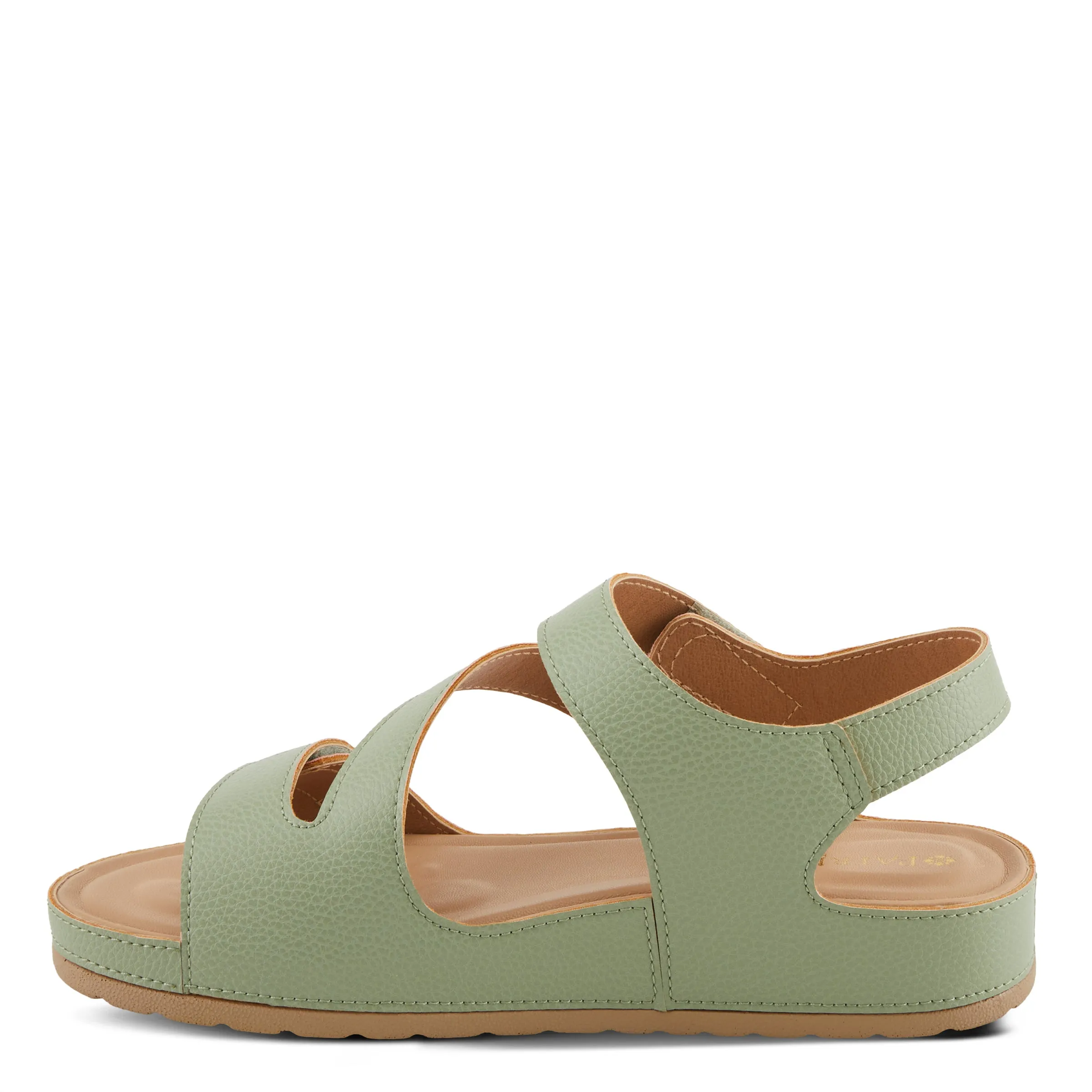 PATRIZIA AREZA SANDALS