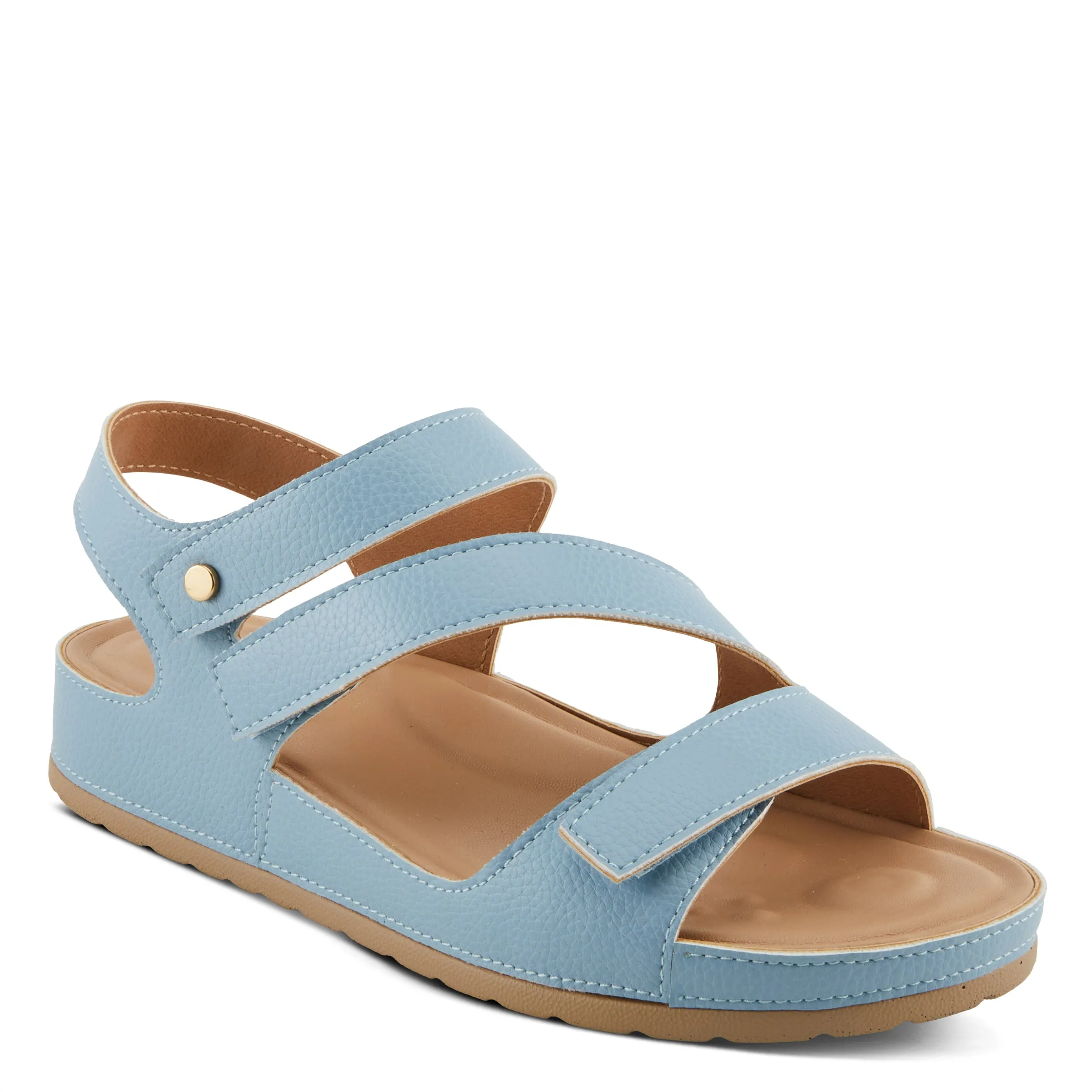 PATRIZIA AREZA SANDALS