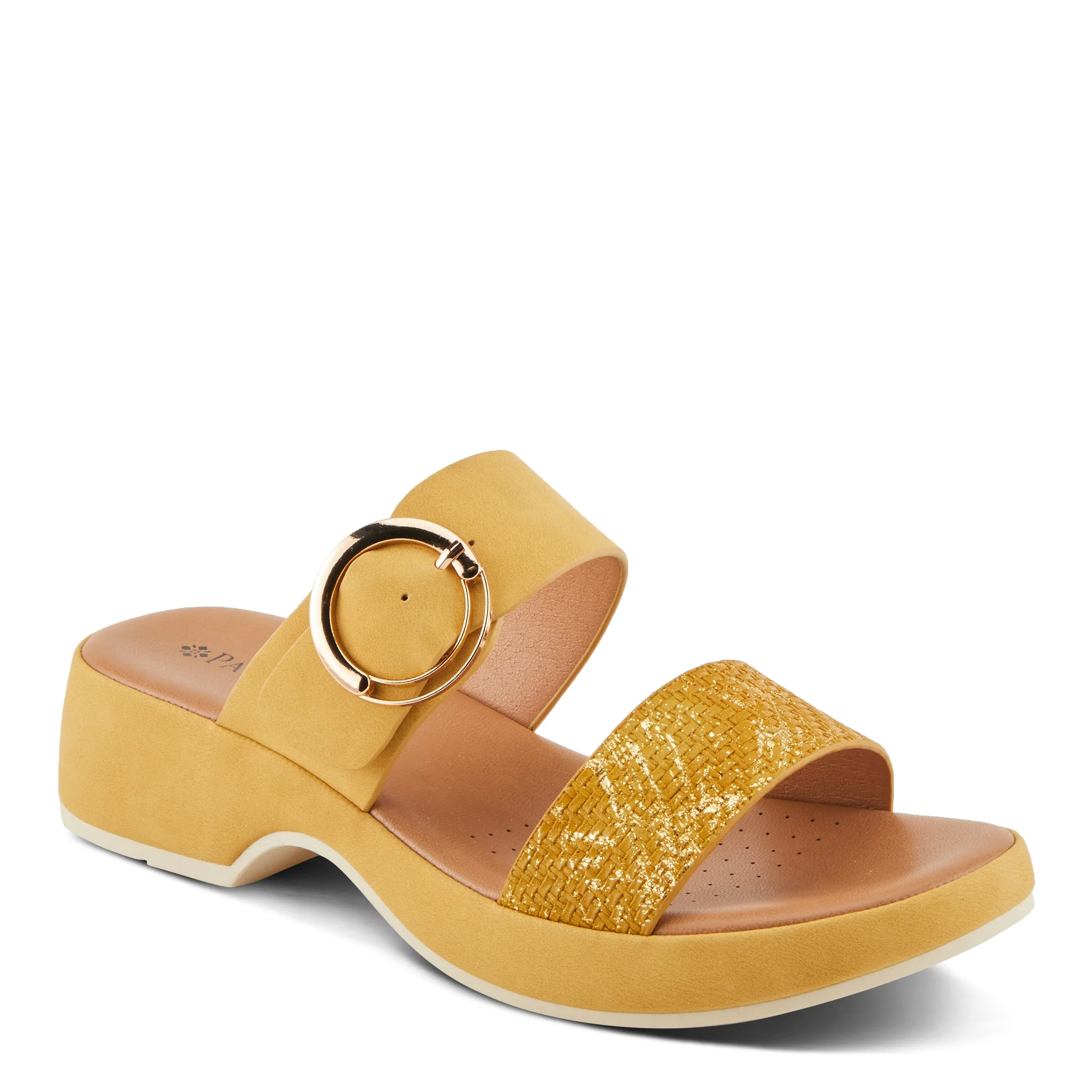 PATRIZIA FENNA SANDALS