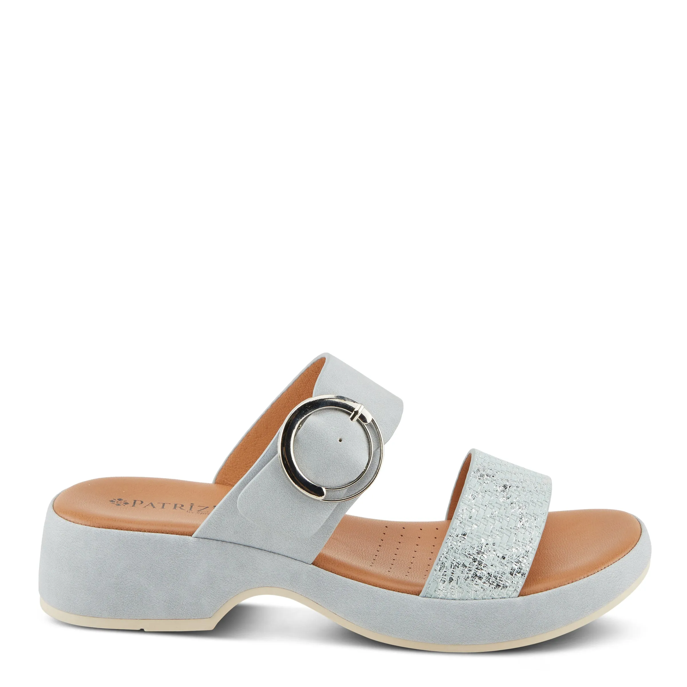 PATRIZIA FENNA SANDALS