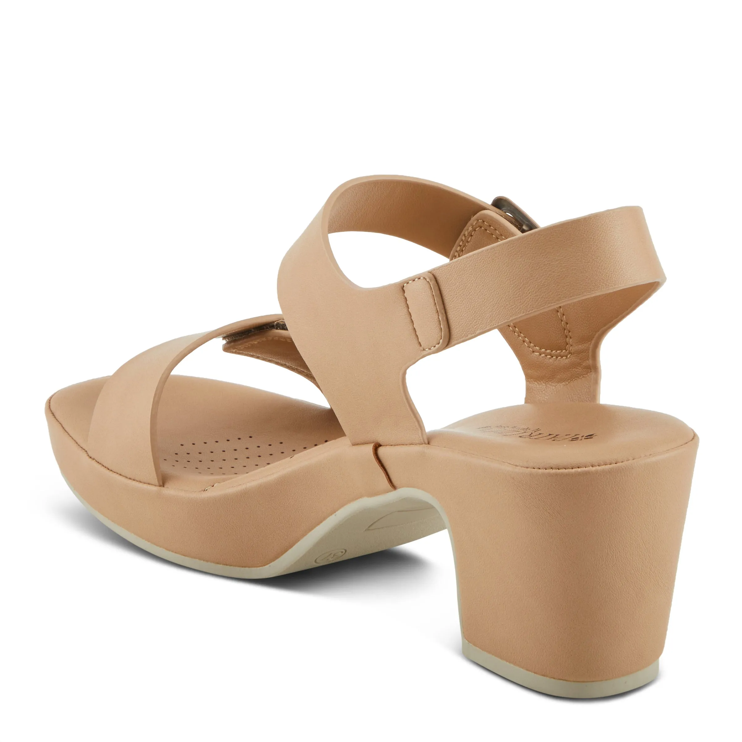 PATRIZIA SANDLIN SANDALS