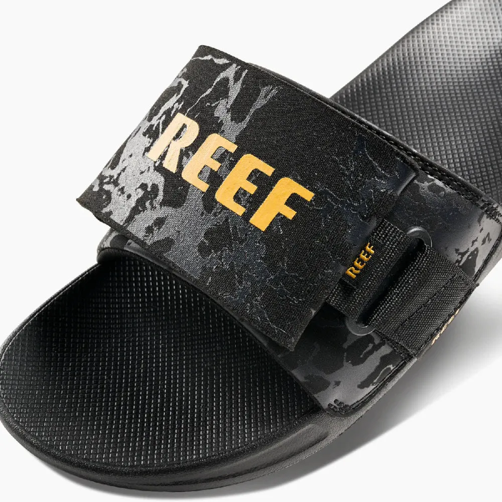 Reef Men's Boozie Slide - Night Dye