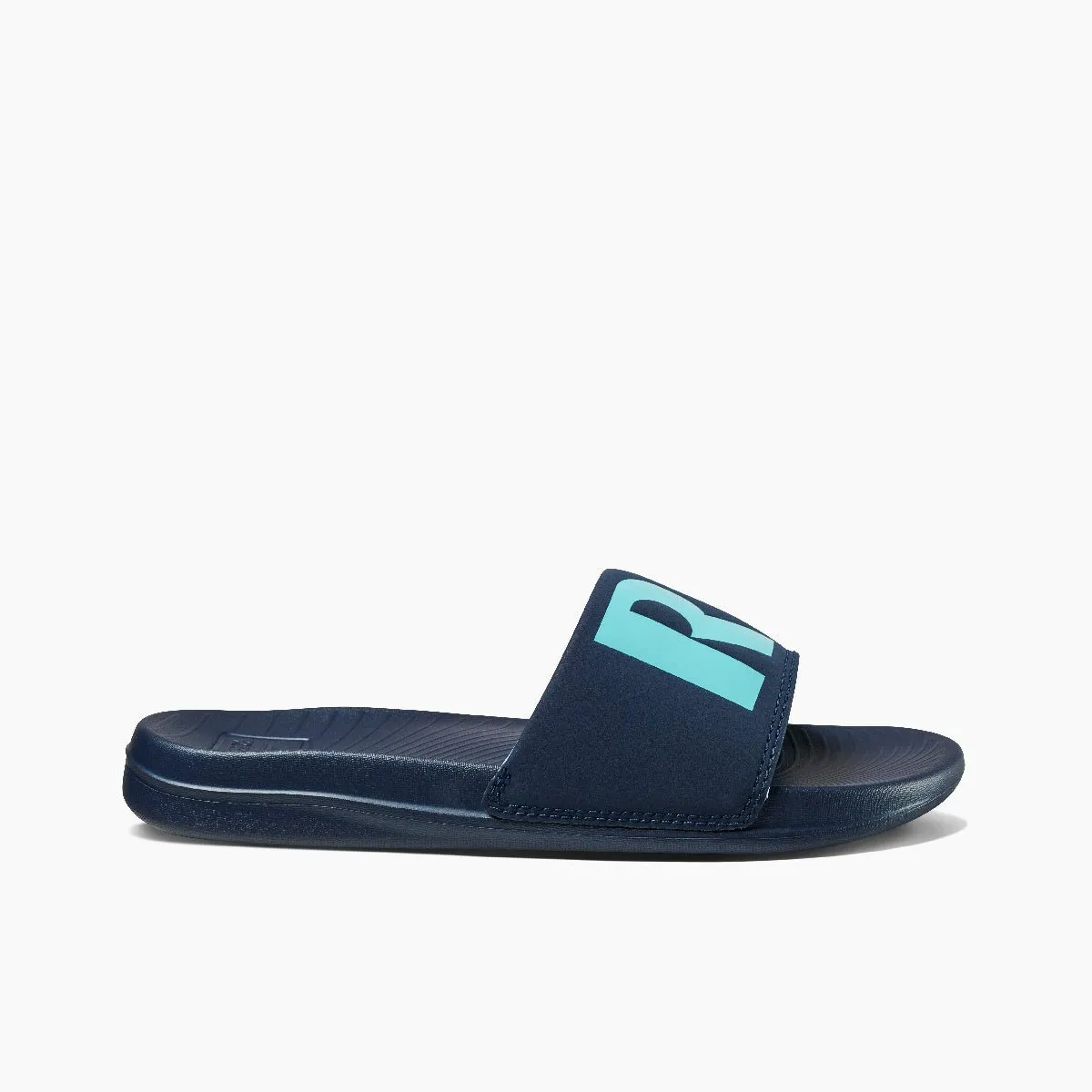 Reef Women's One Slide - USA