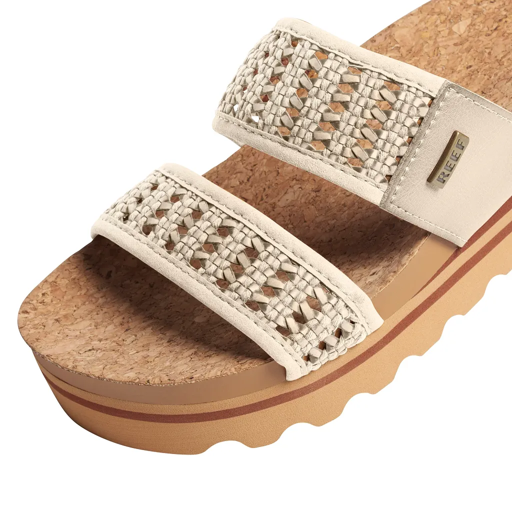 Reef Women's Vista Hi Woven Sandal