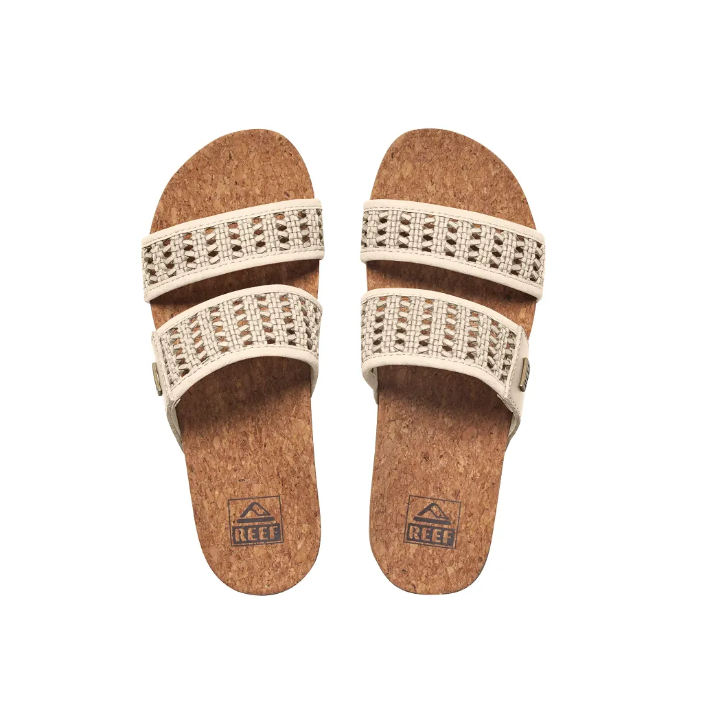 Reef Women's Vista Hi Woven Sandal