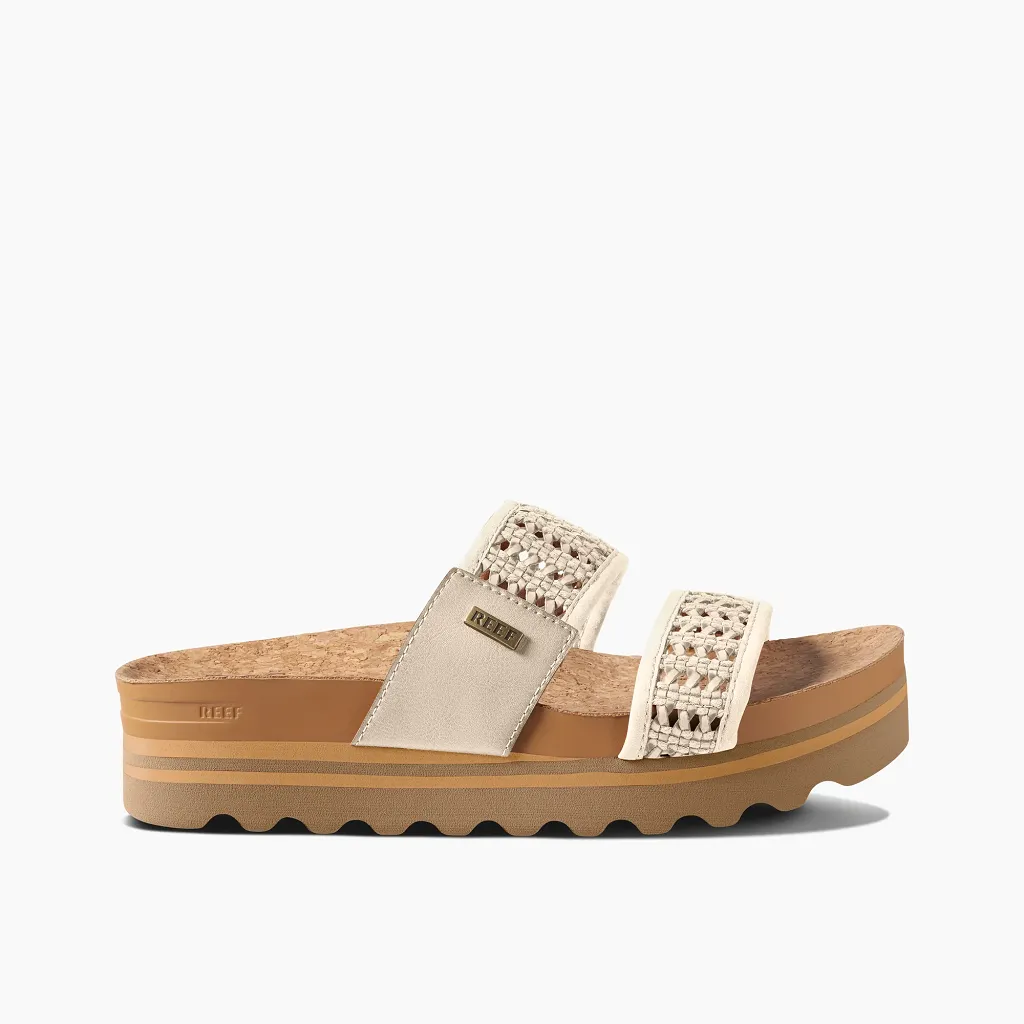 Reef Women's Vista Hi Woven Sandal