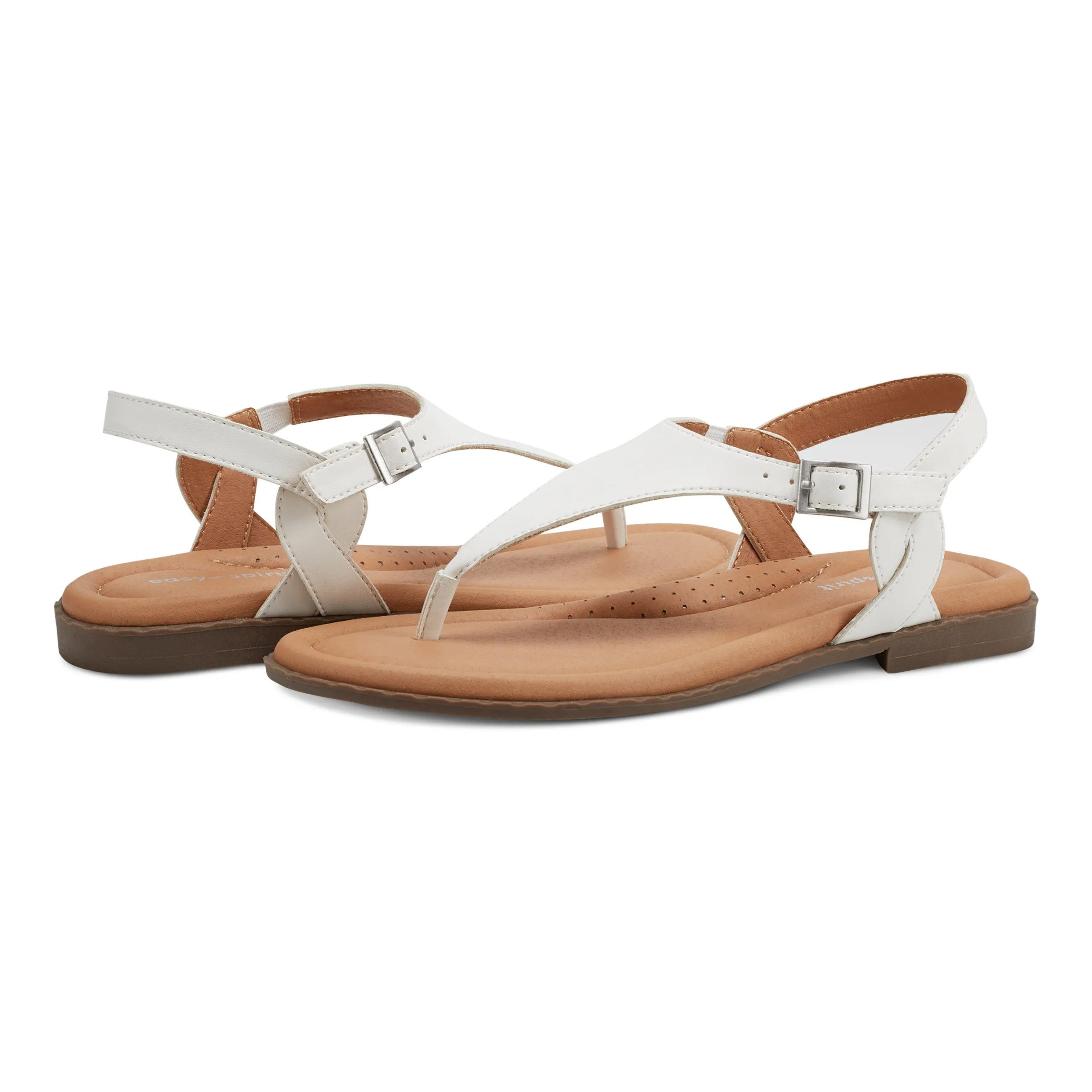 Revan Flat Sandals