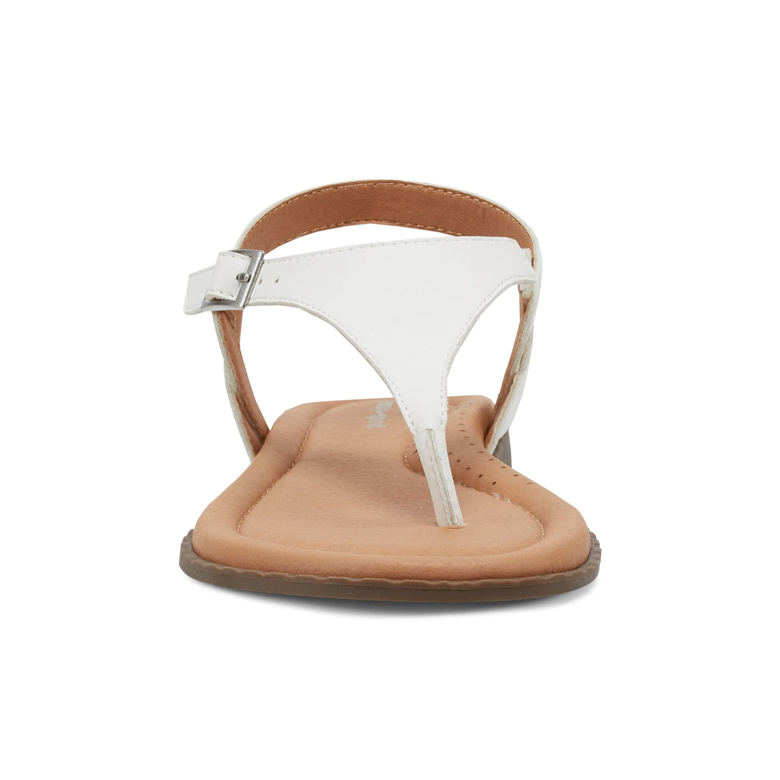 Revan Flat Sandals