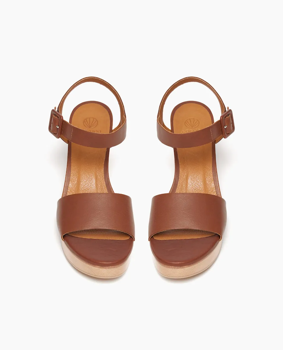 Riviera Clog