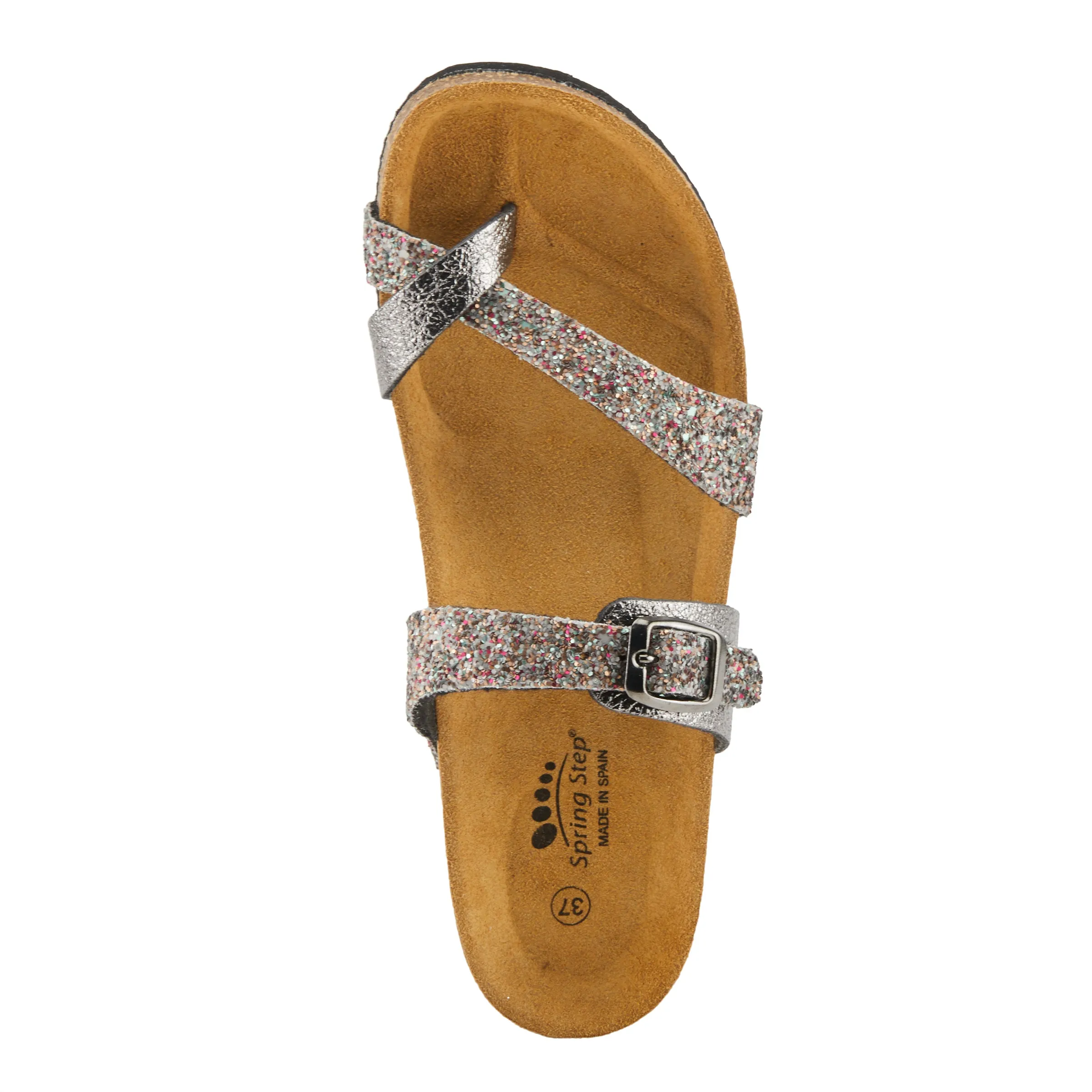 SPRING STEP BURCH SANDALS