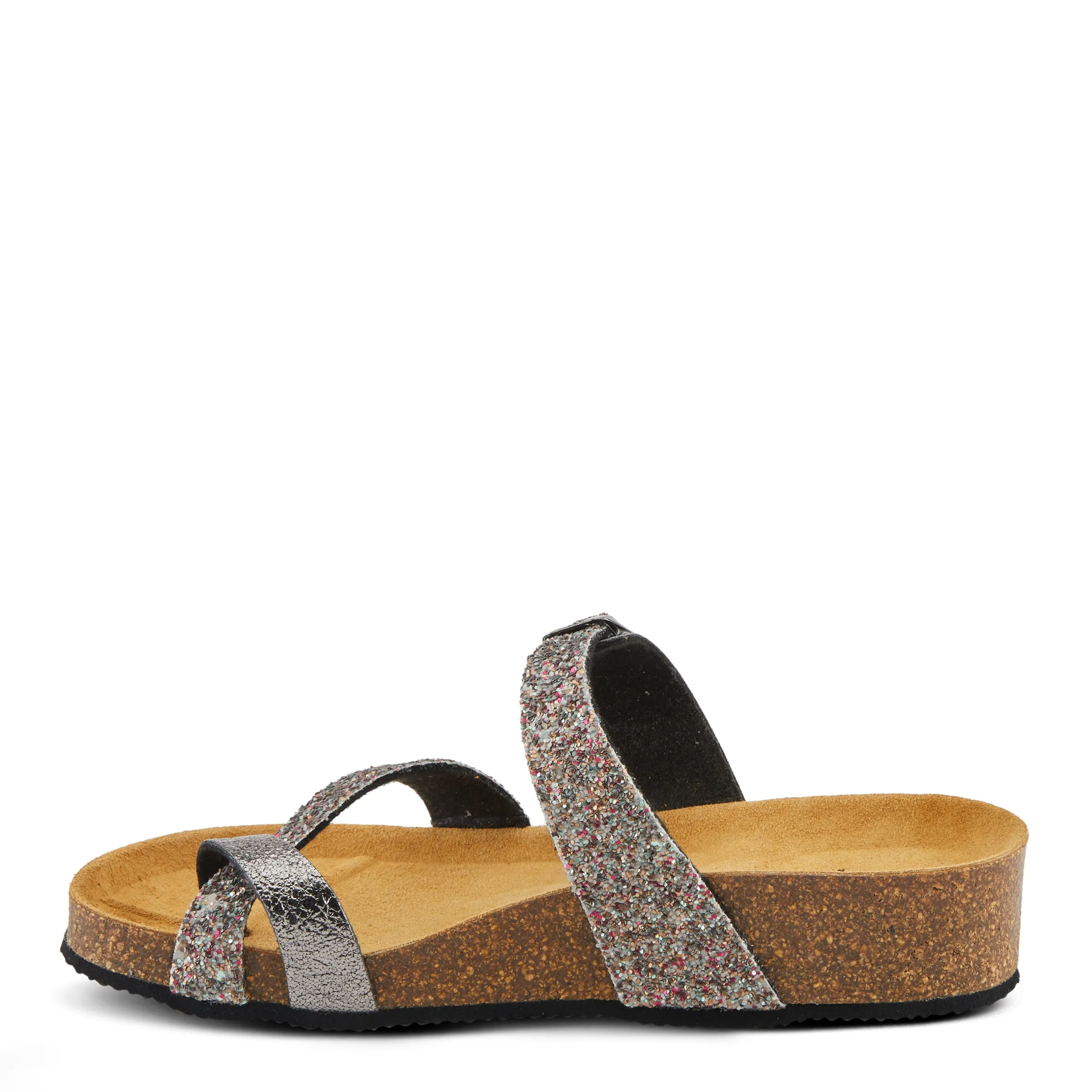 SPRING STEP BURCH SANDALS