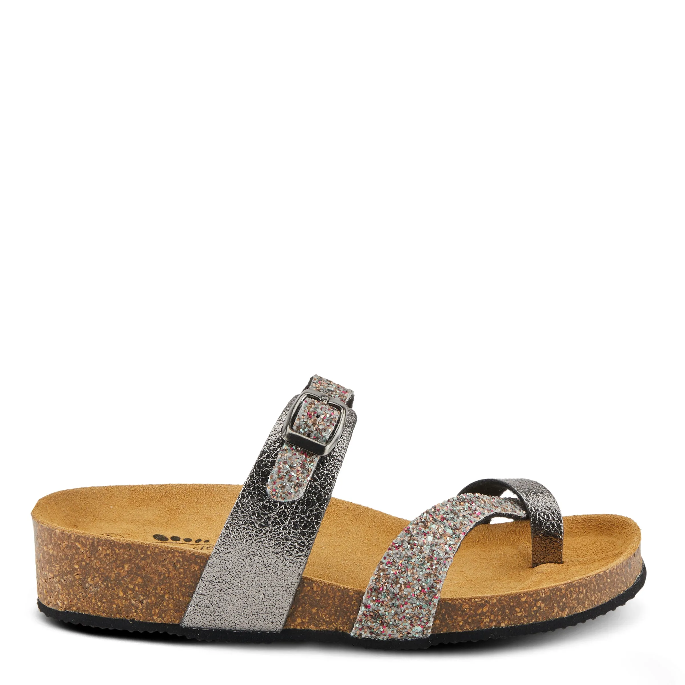 SPRING STEP BURCH SANDALS