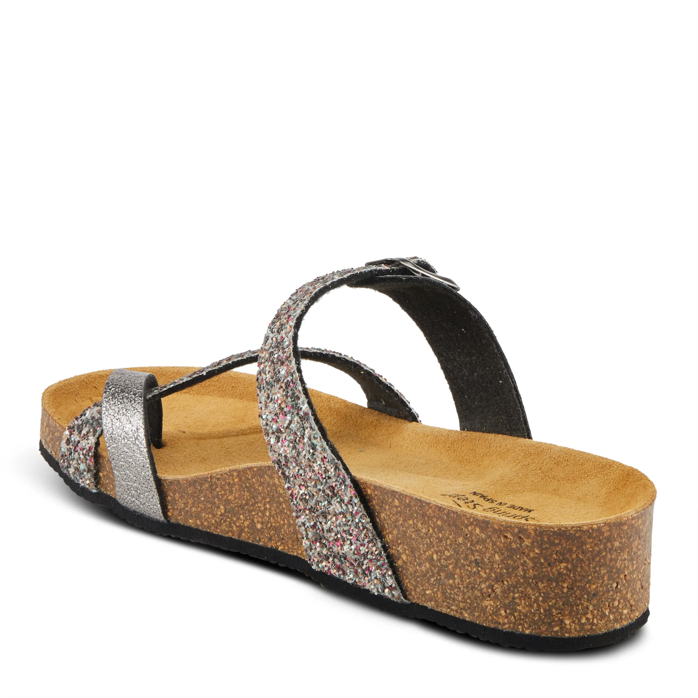 SPRING STEP BURCH SANDALS