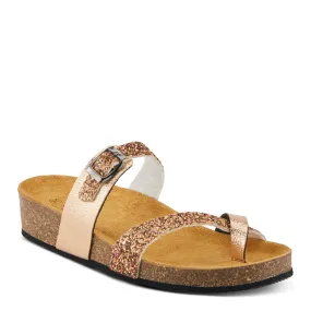 SPRING STEP BURCH SANDALS