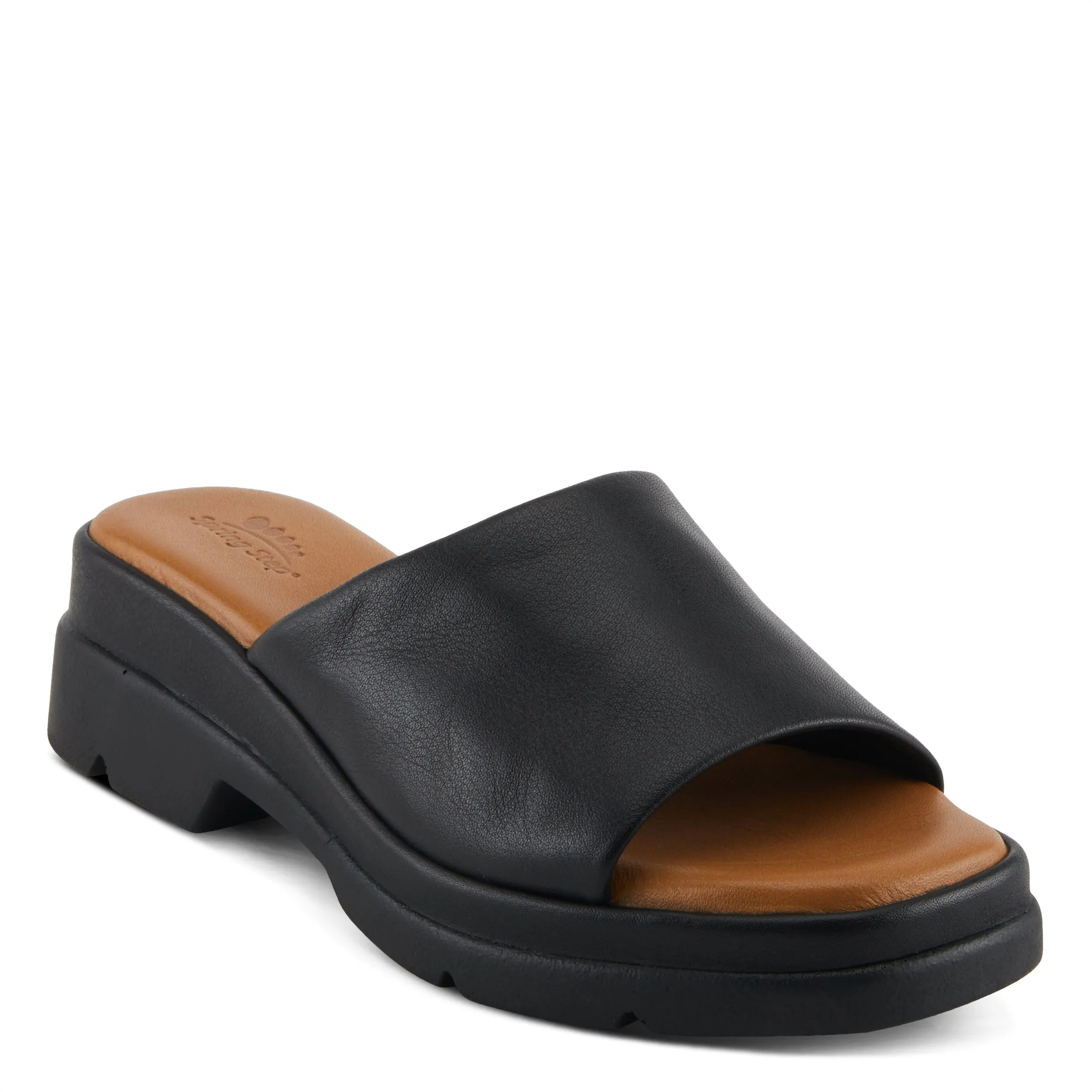 SPRING STEP FIREISLAND SANDALS