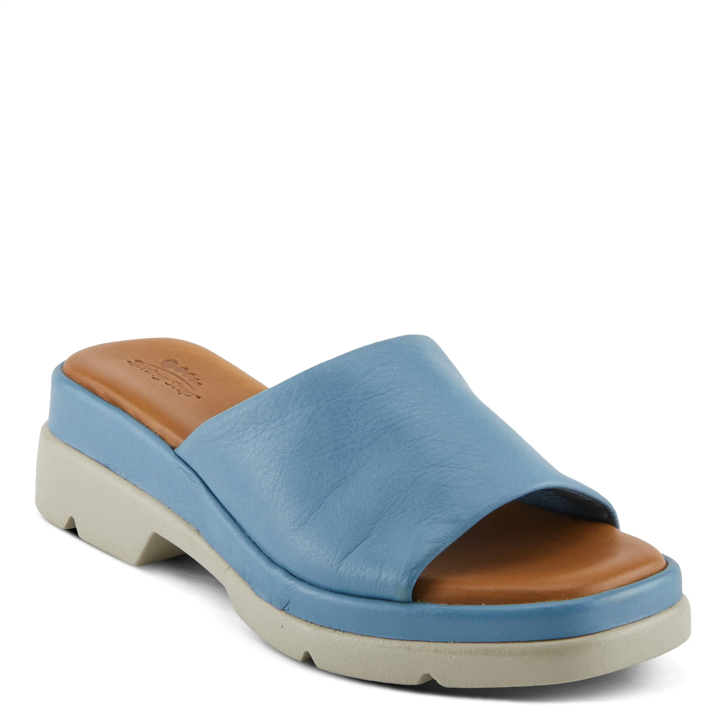 SPRING STEP FIREISLAND SANDALS