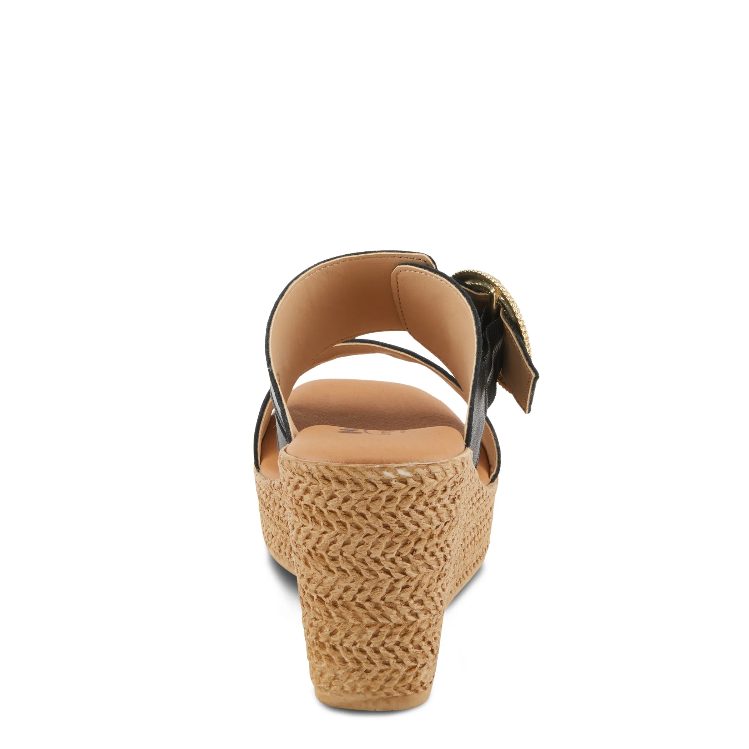 SPRING STEP MARES SANDALS