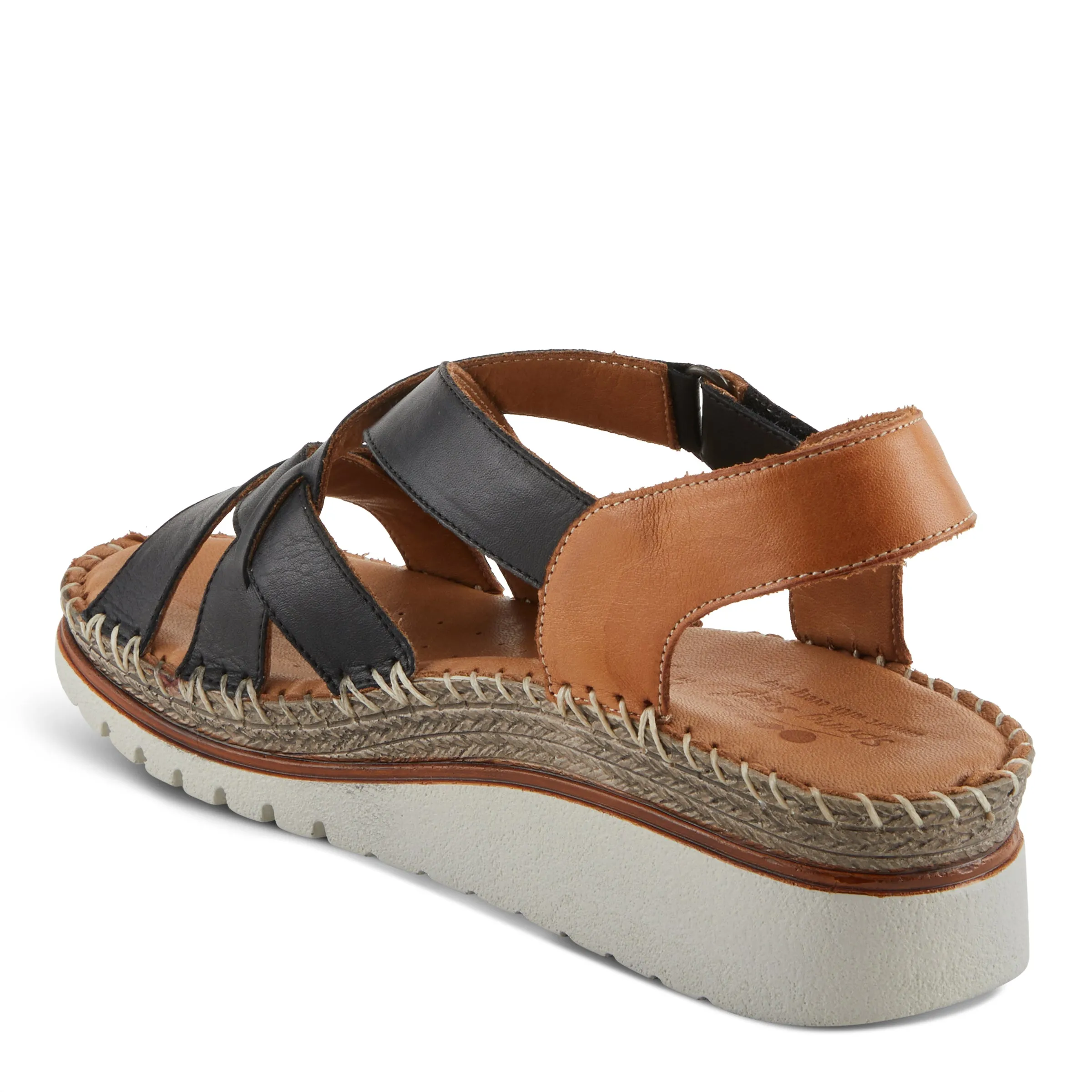 SPRING STEP MIGULA SANDALS