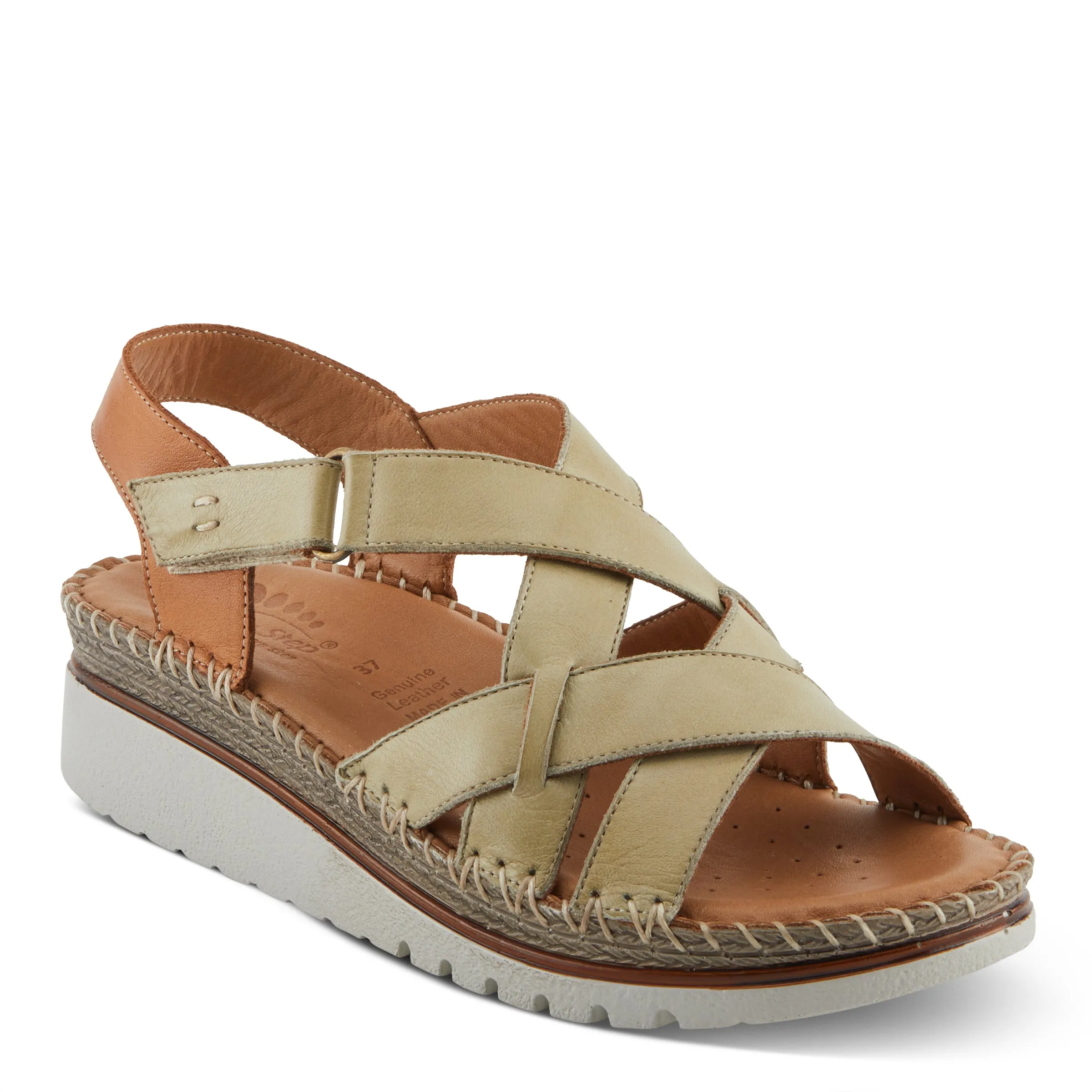 SPRING STEP MIGULA SANDALS