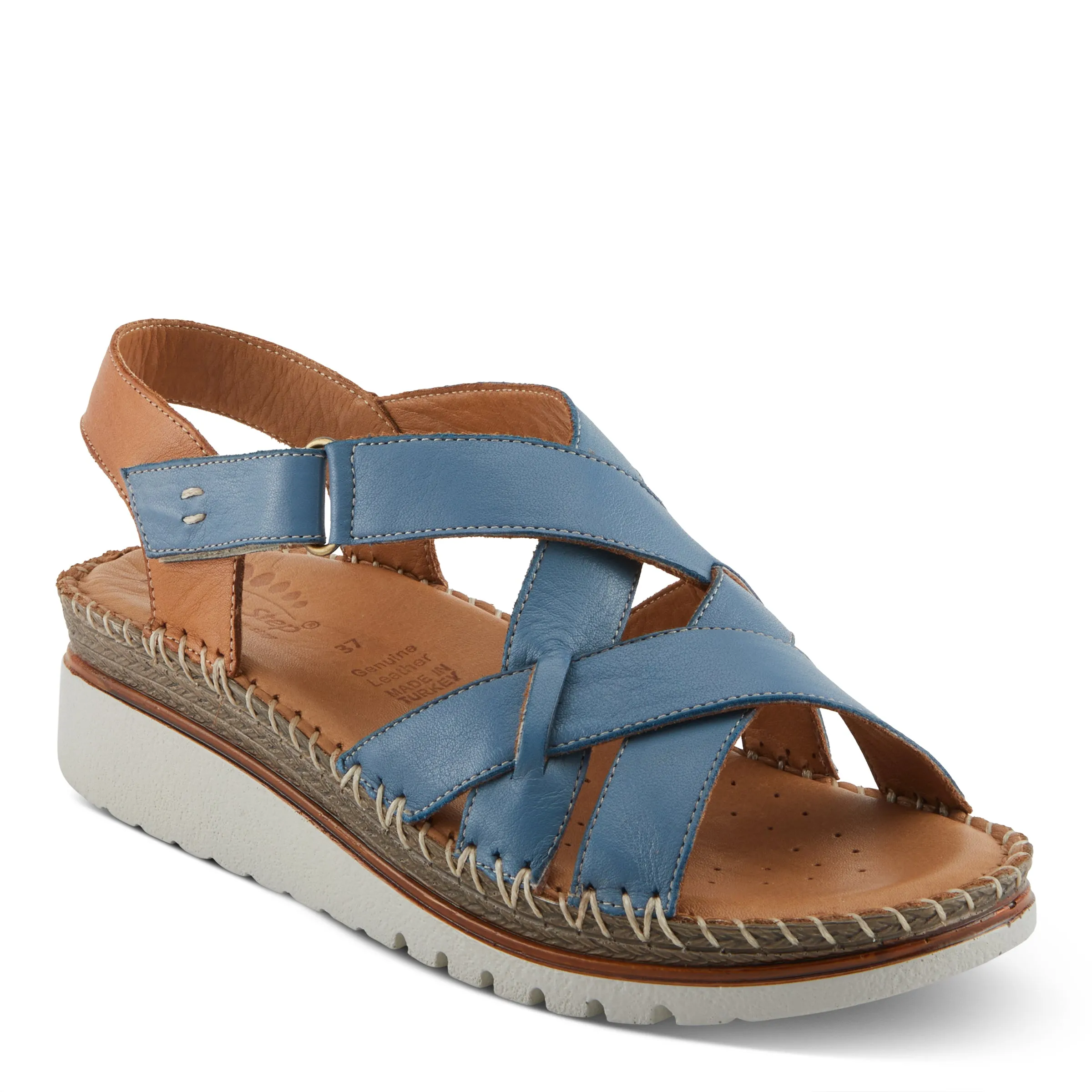 SPRING STEP MIGULA SANDALS