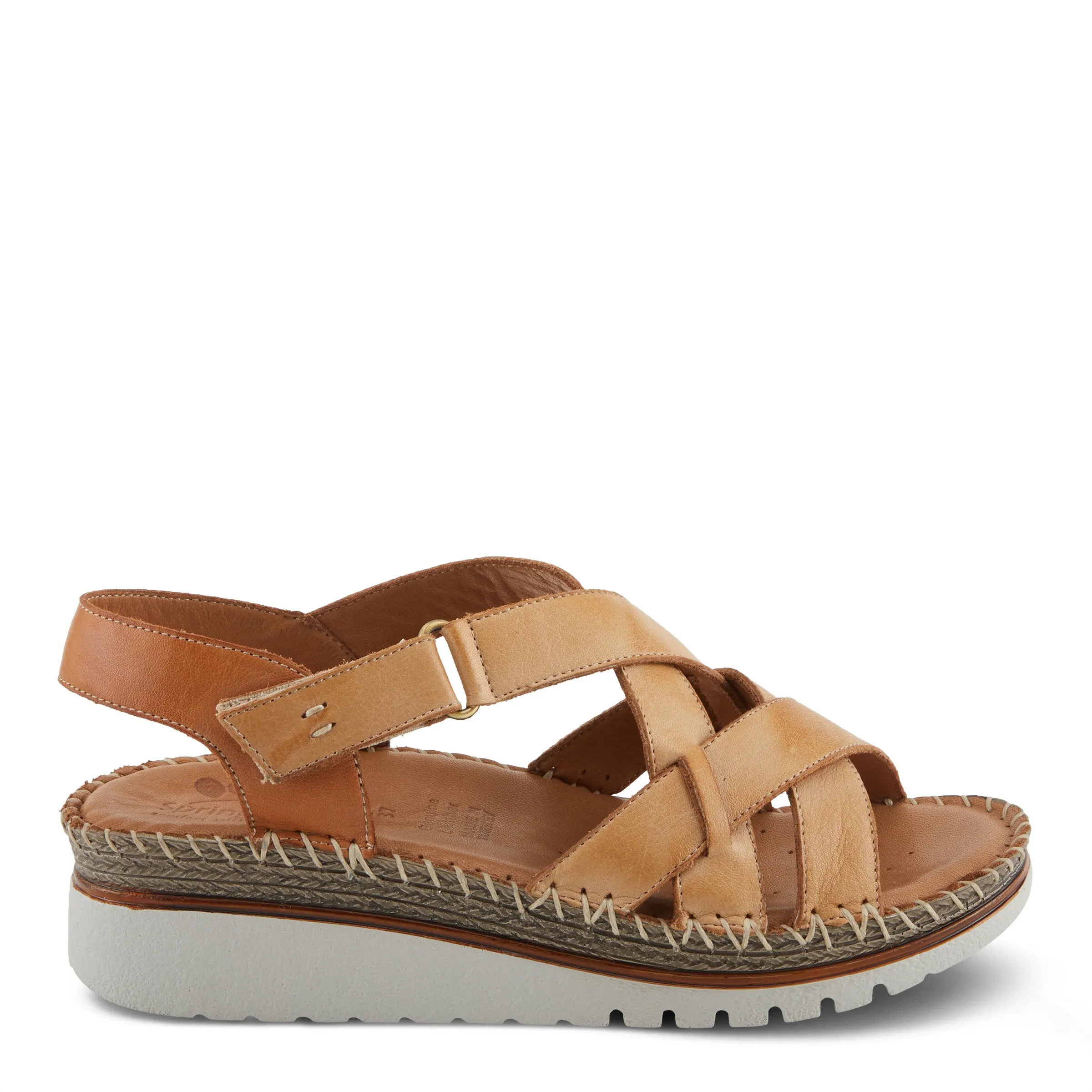 SPRING STEP MIGULA SANDALS