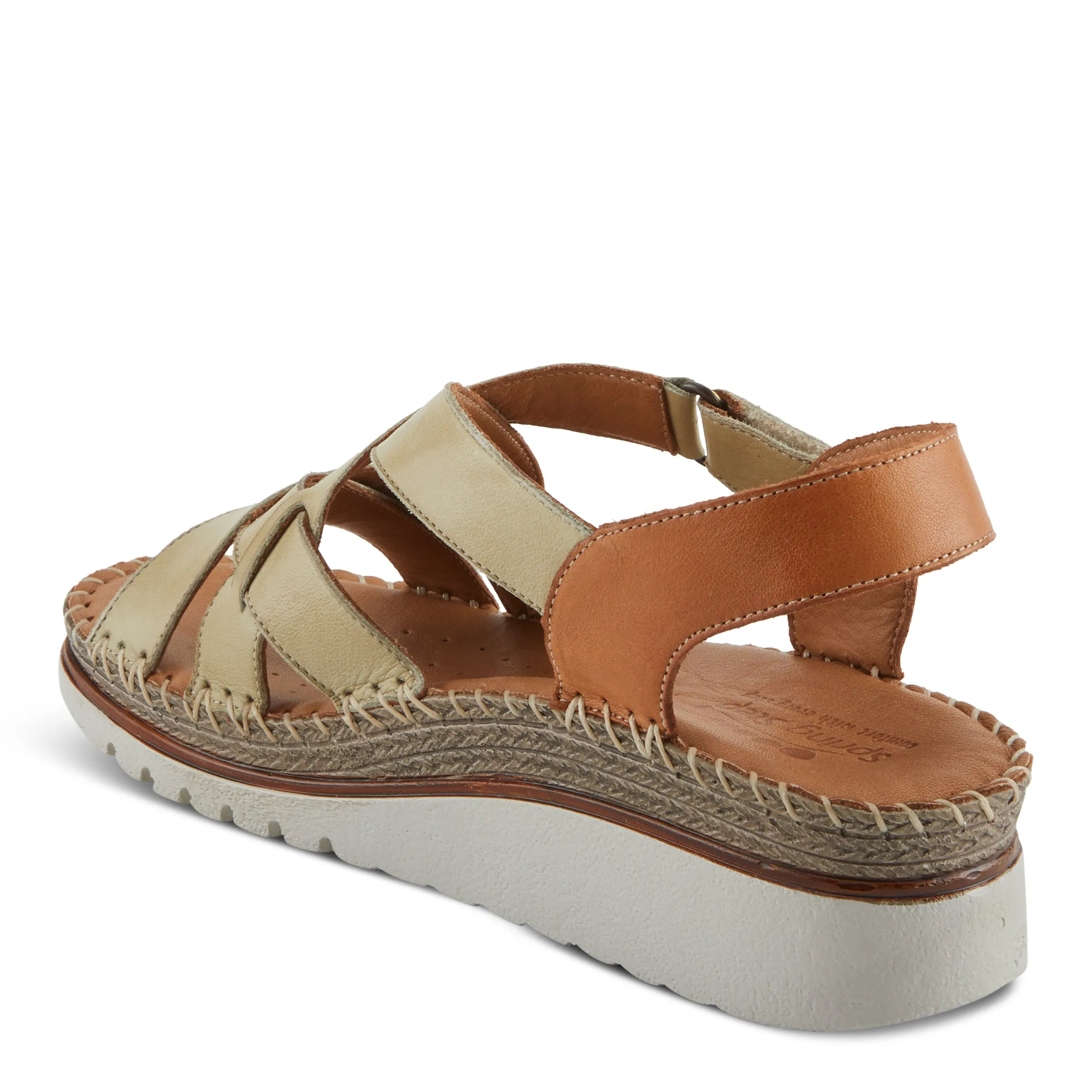 SPRING STEP MIGULA SANDALS