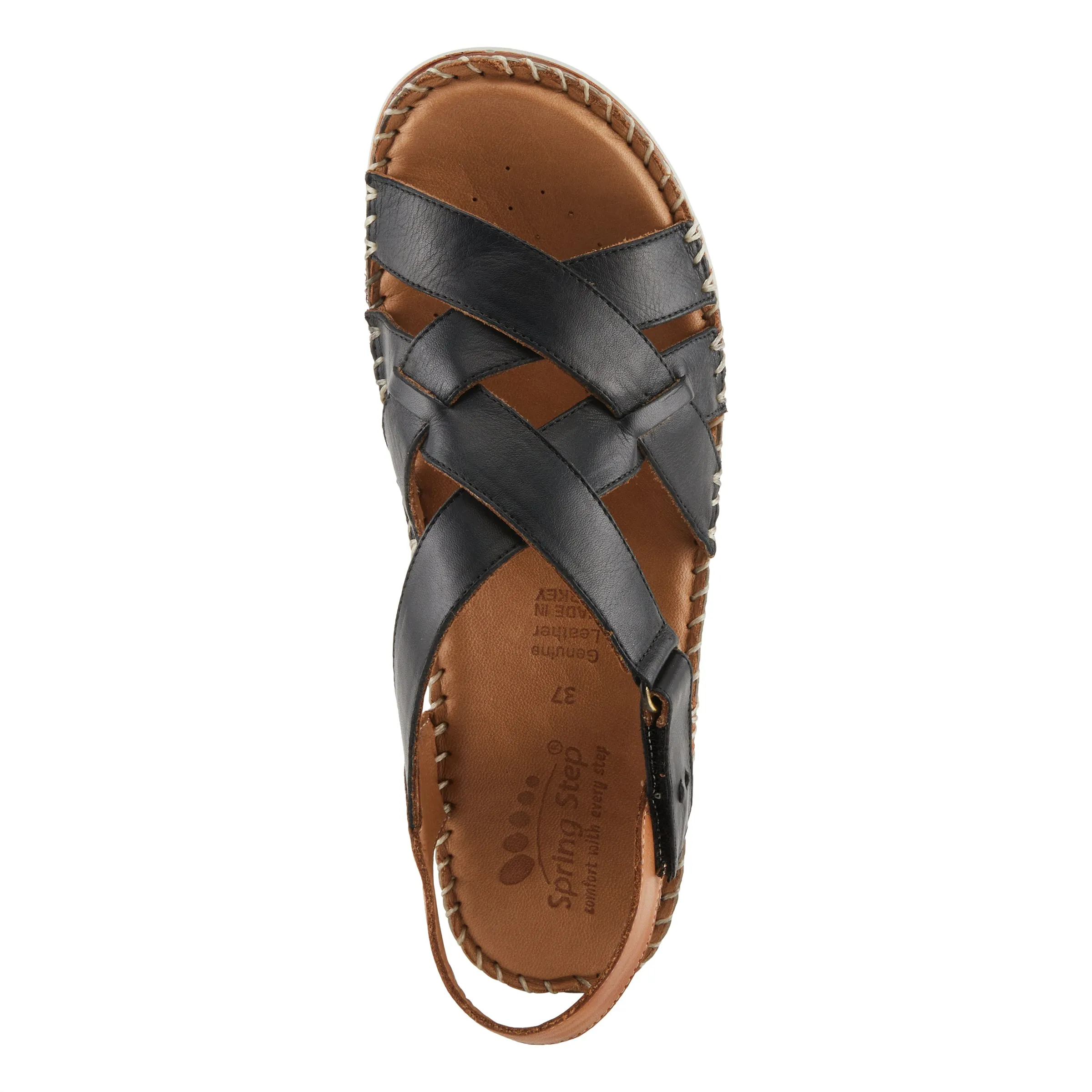 SPRING STEP MIGULA SANDALS