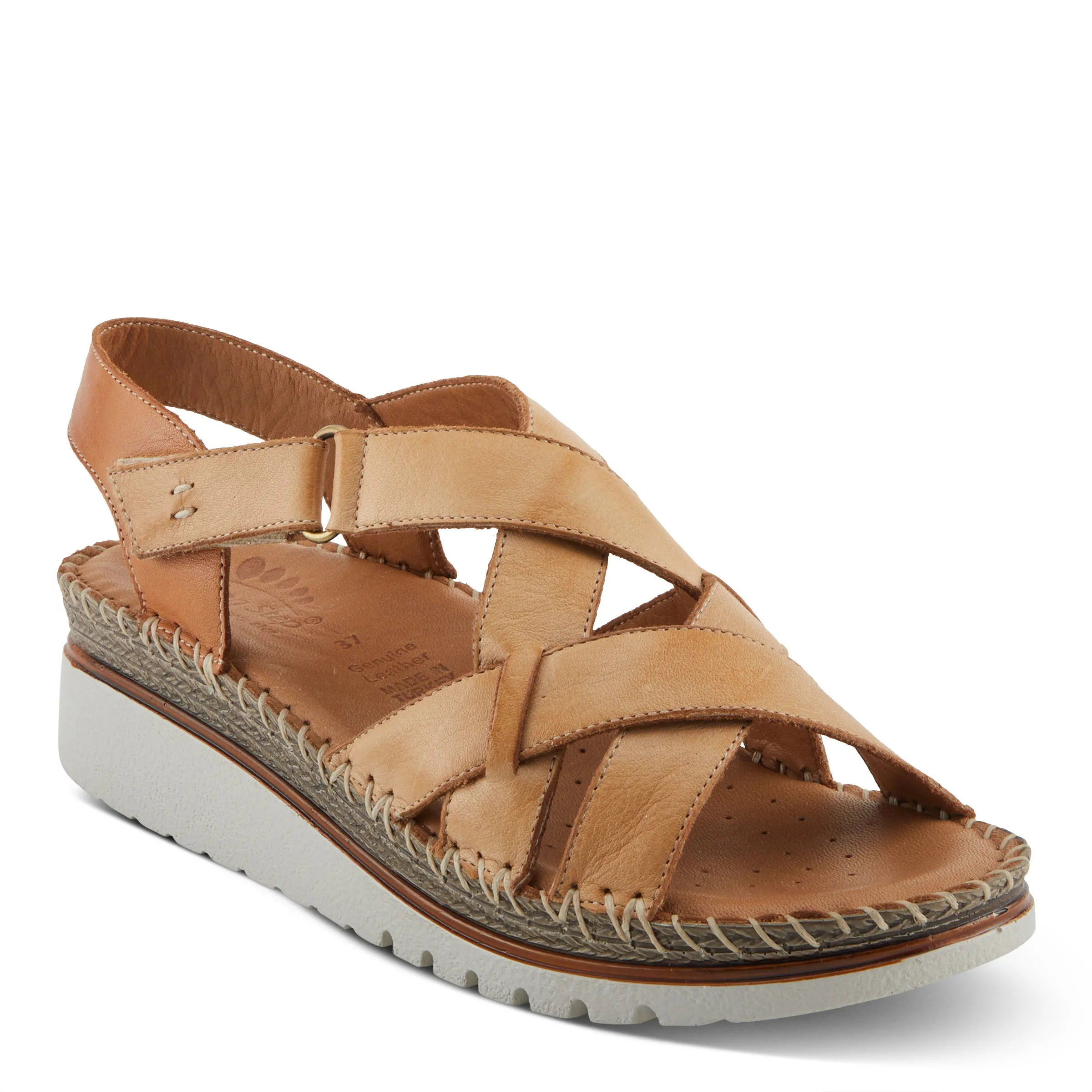 SPRING STEP MIGULA SANDALS