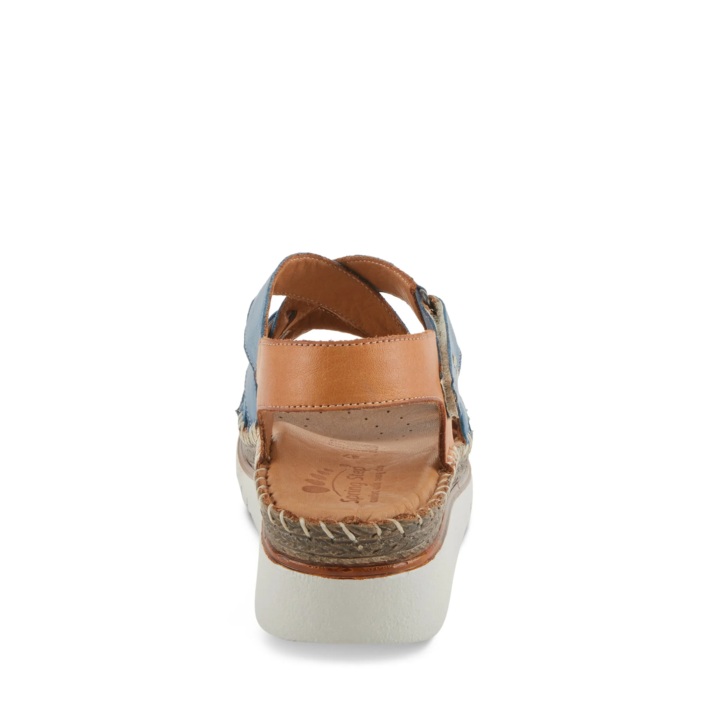 SPRING STEP MIGULA SANDALS