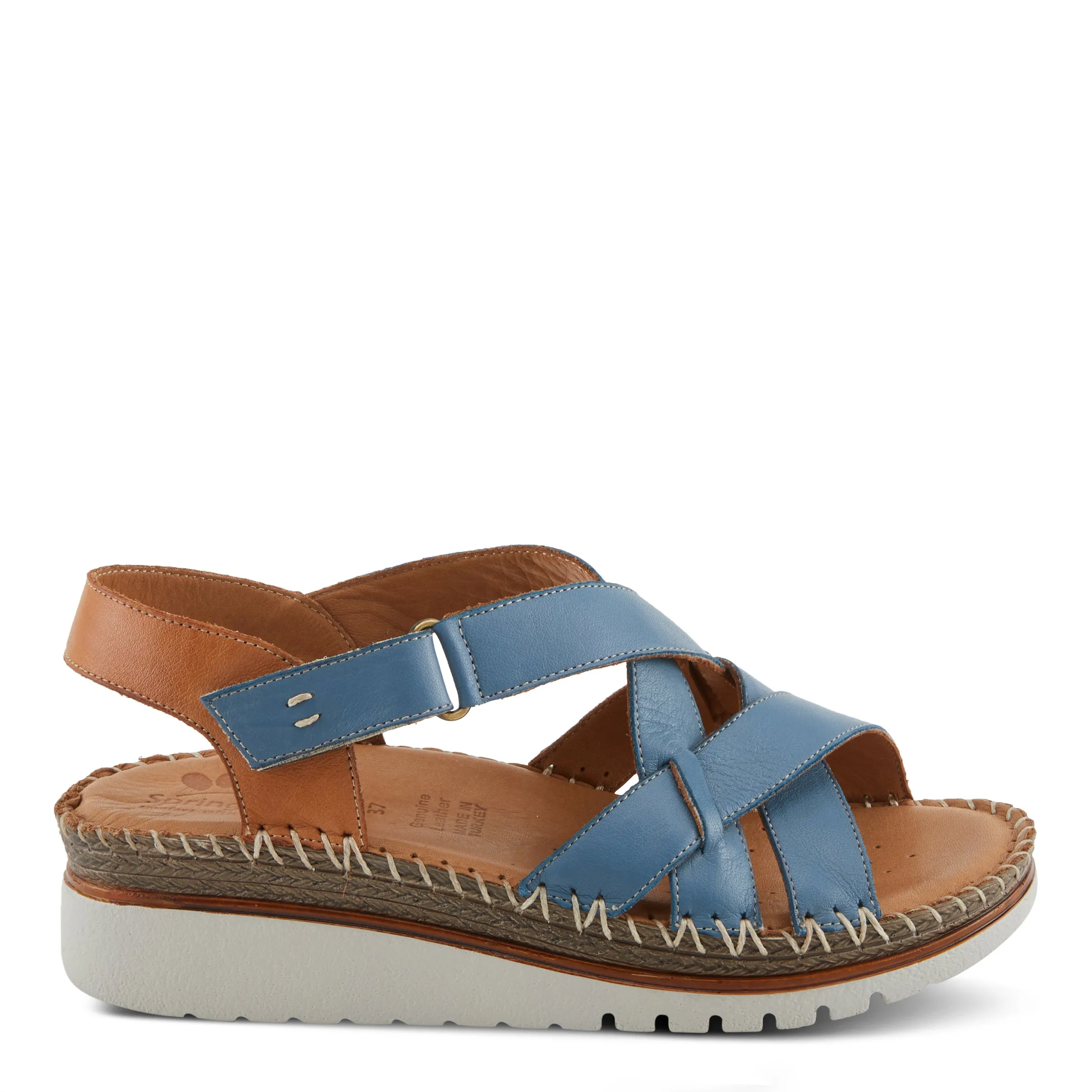 SPRING STEP MIGULA SANDALS