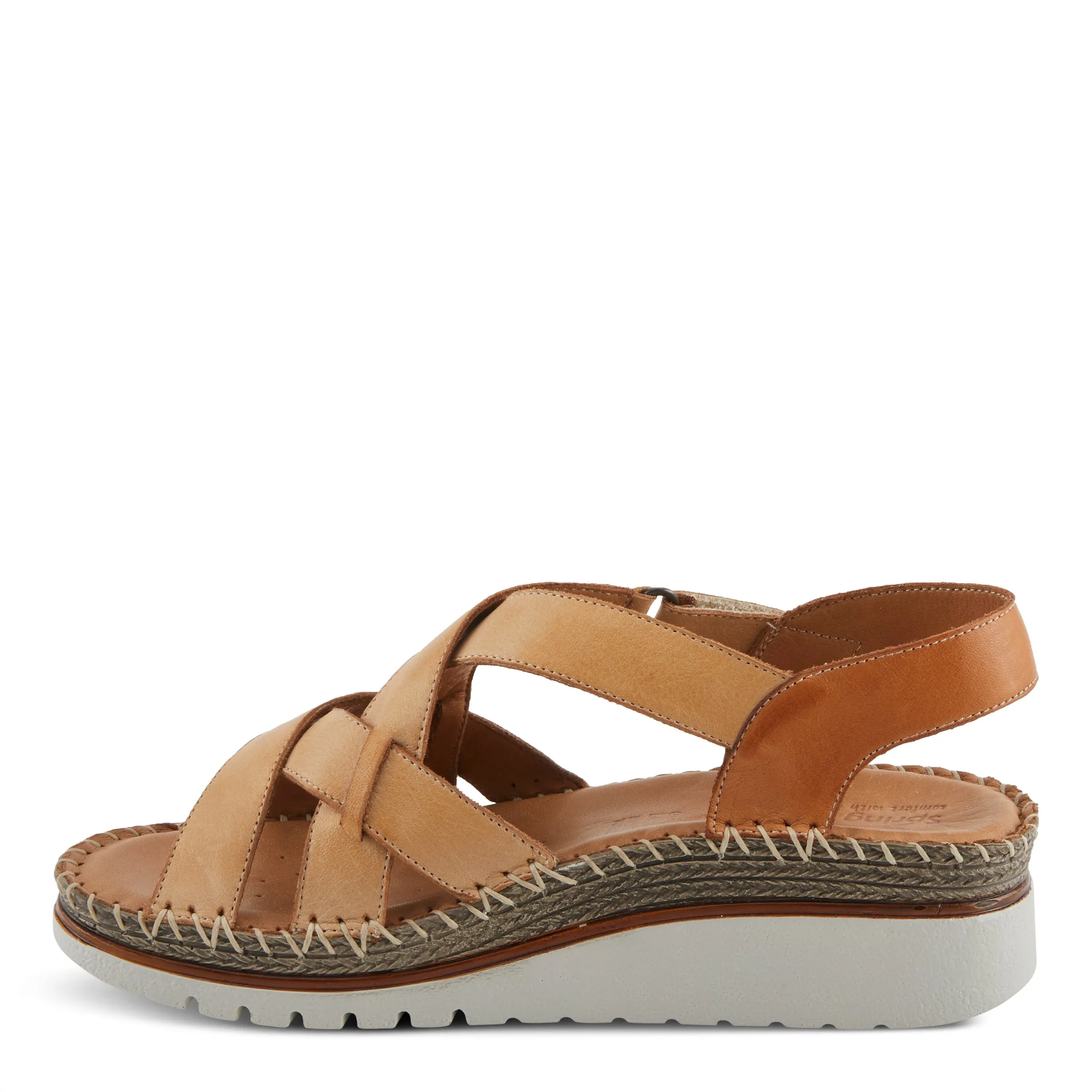 SPRING STEP MIGULA SANDALS