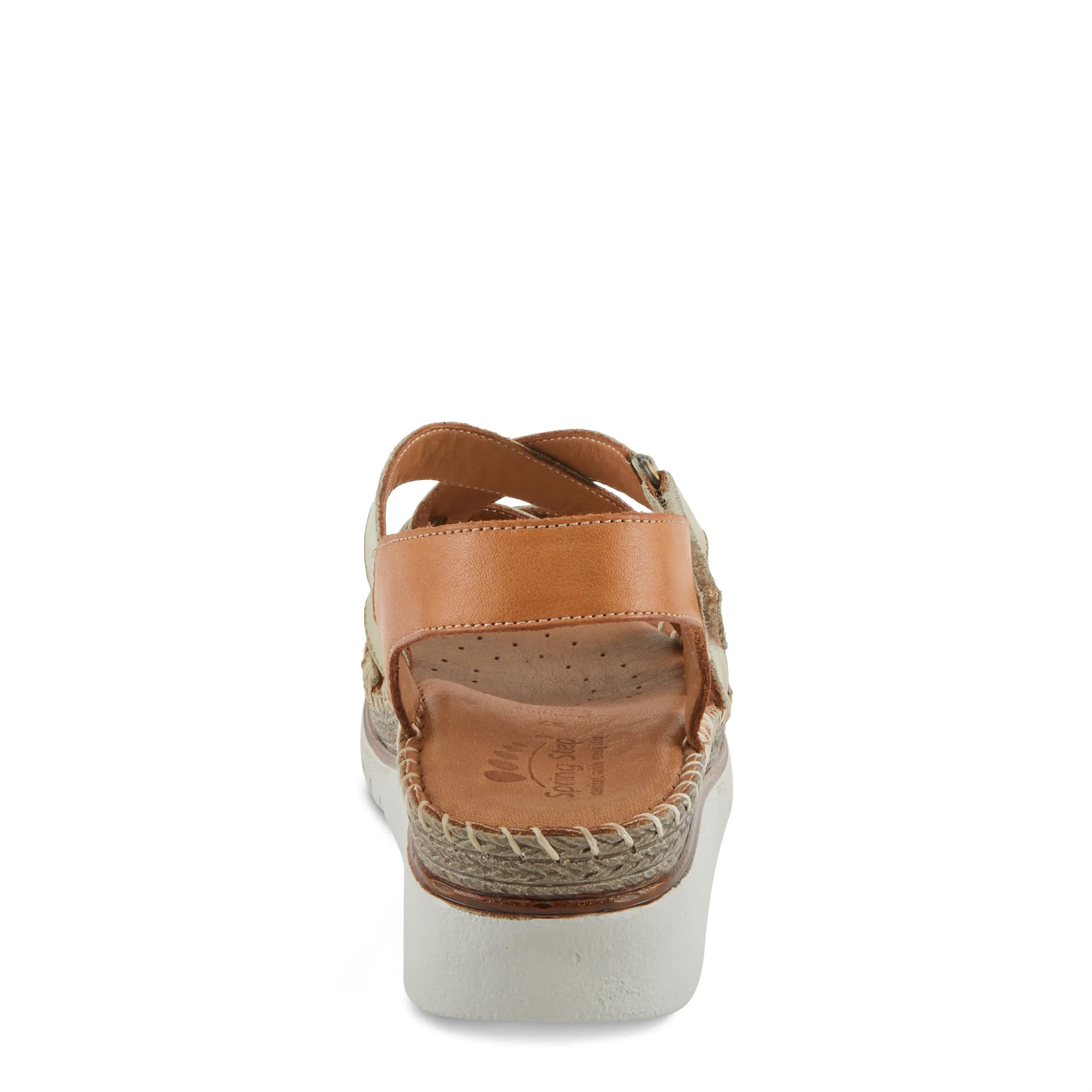 SPRING STEP MIGULA SANDALS