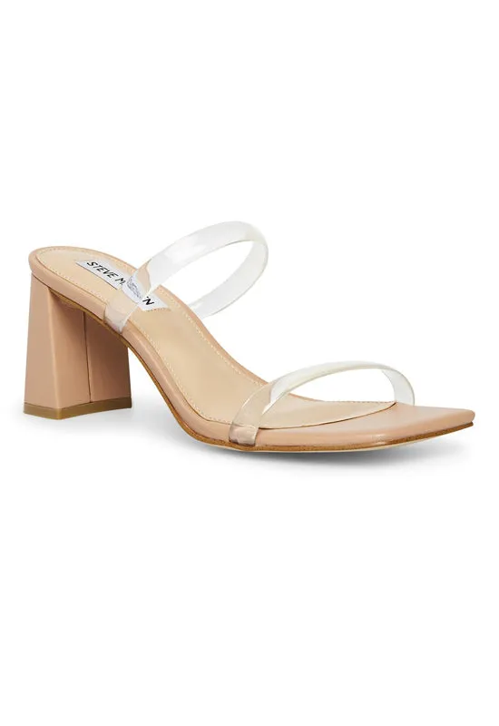 Steve Madden - Lilah Clear