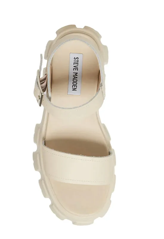 Steve Madden - Louella White