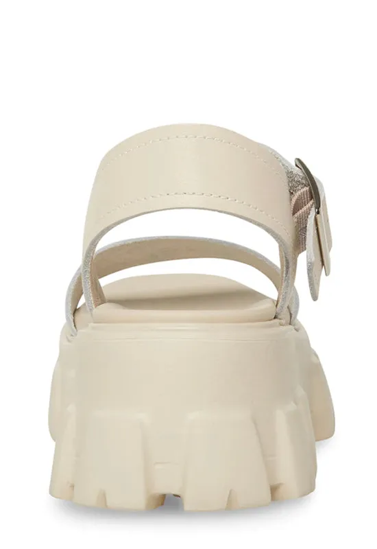 Steve Madden - Louella White