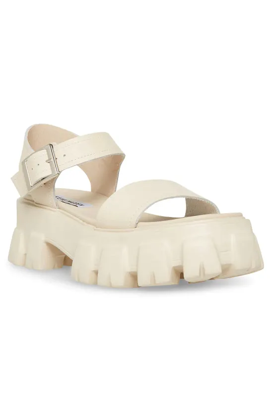 Steve Madden - Louella White