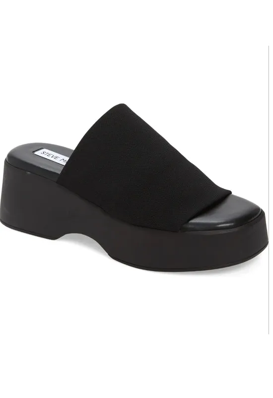 Steve Madden - Slinky30 Black