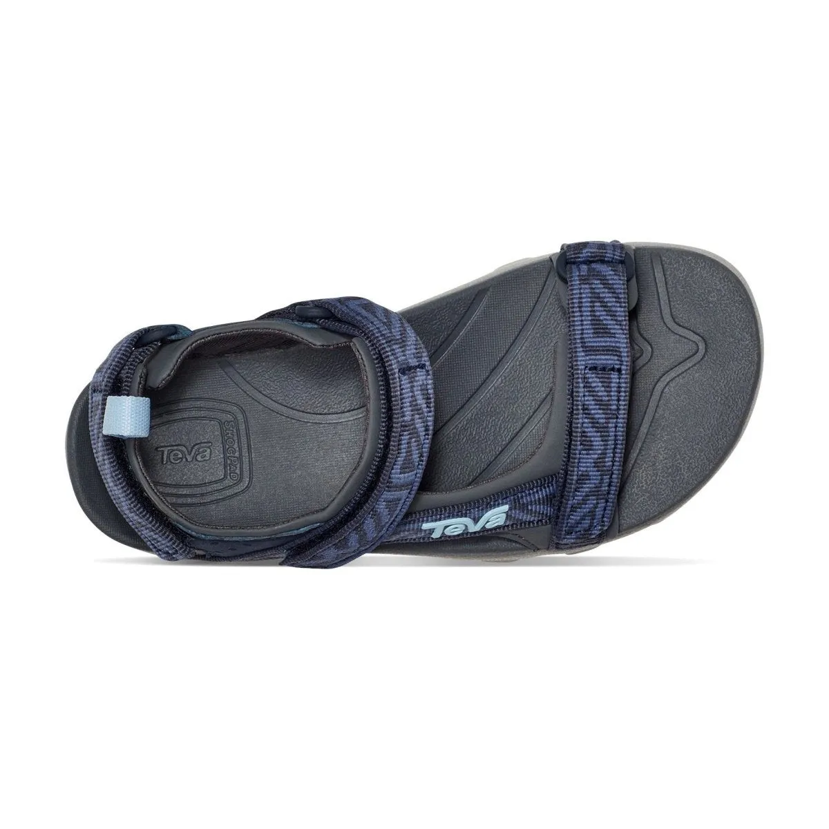 Teva Boy's Tanza Griffith Total Eclipse Sizes (4-7)