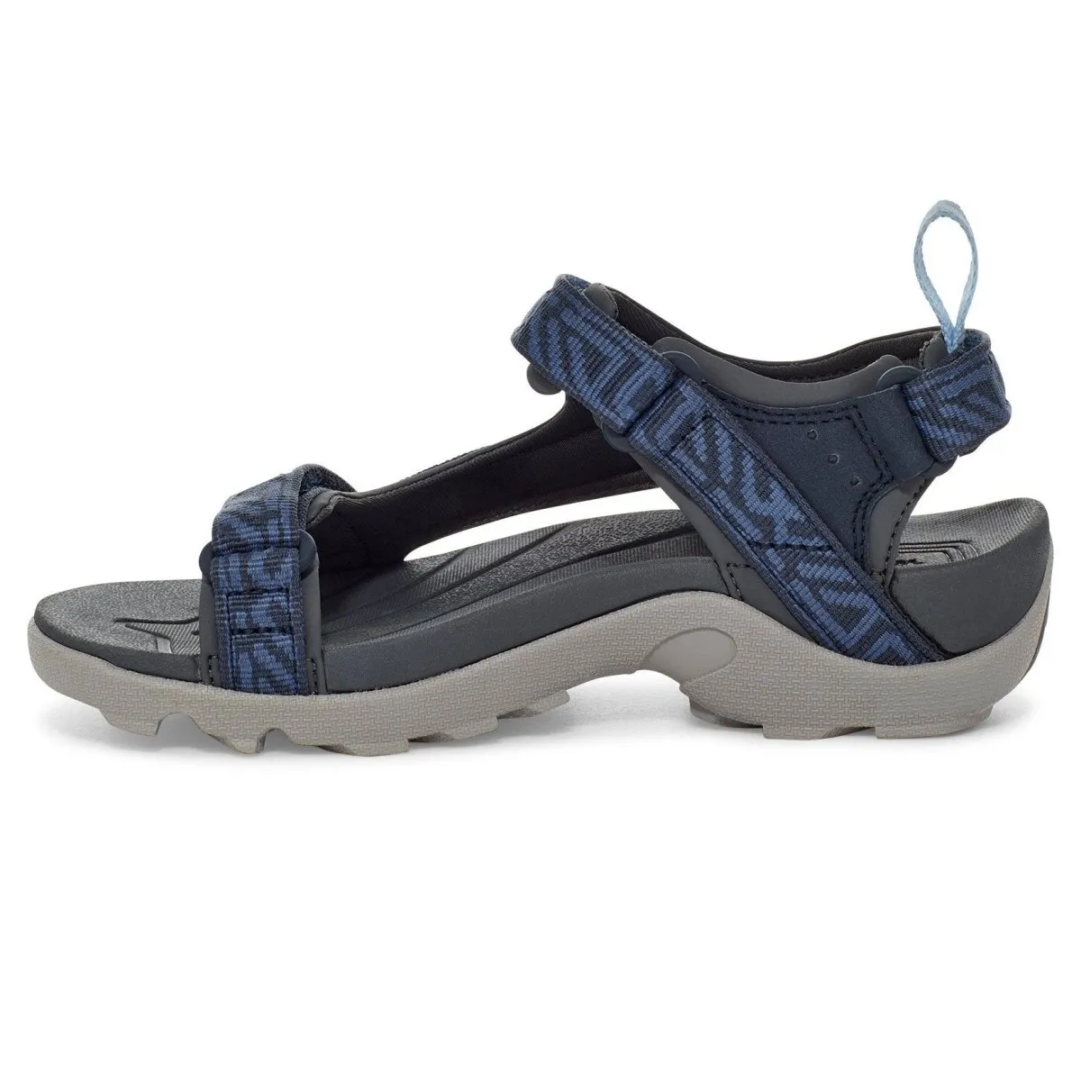 Teva Boy's Tanza Griffith Total Eclipse Sizes (4-7)